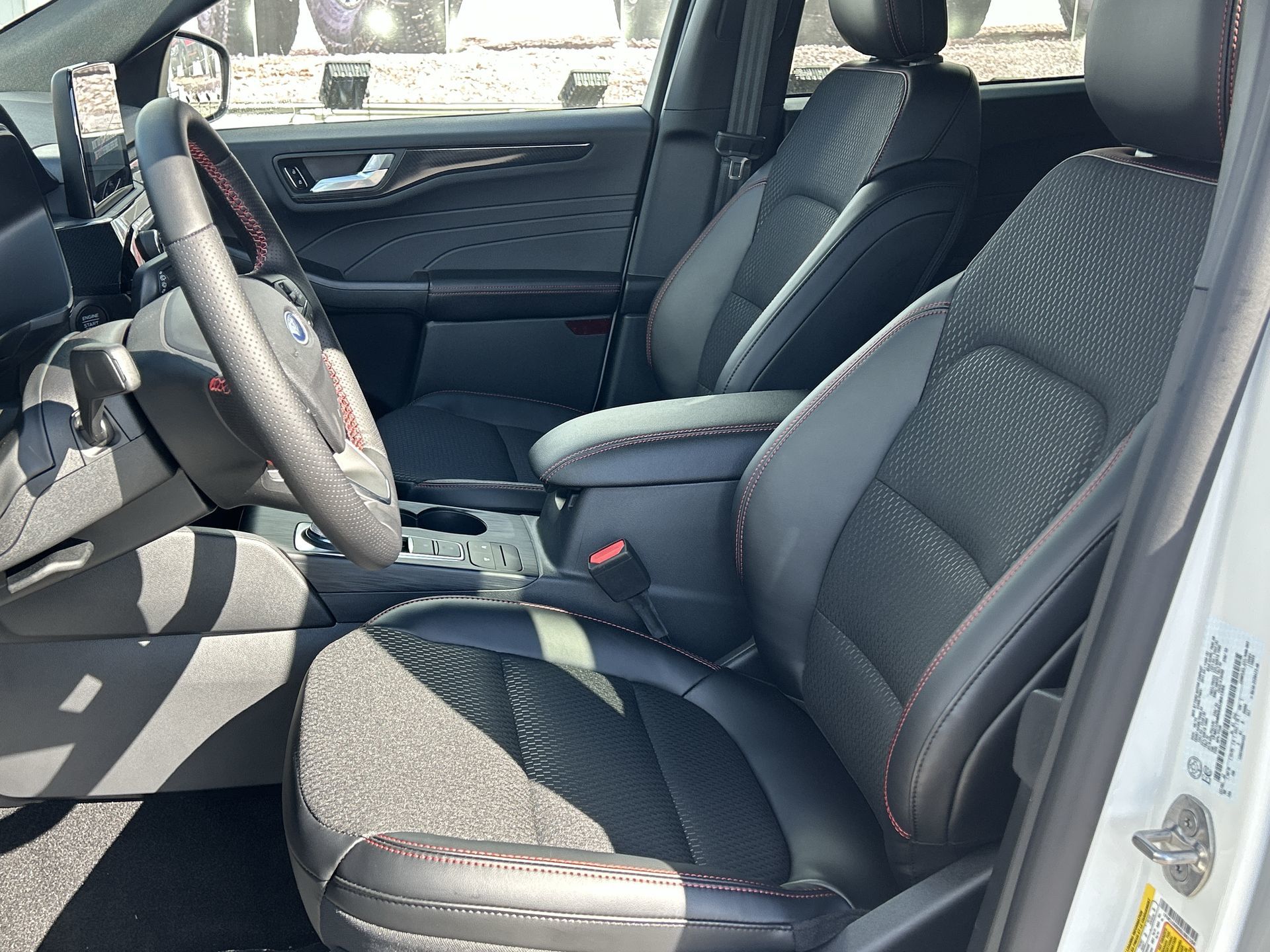 2025 Ford Escape in Toronto, Ontario