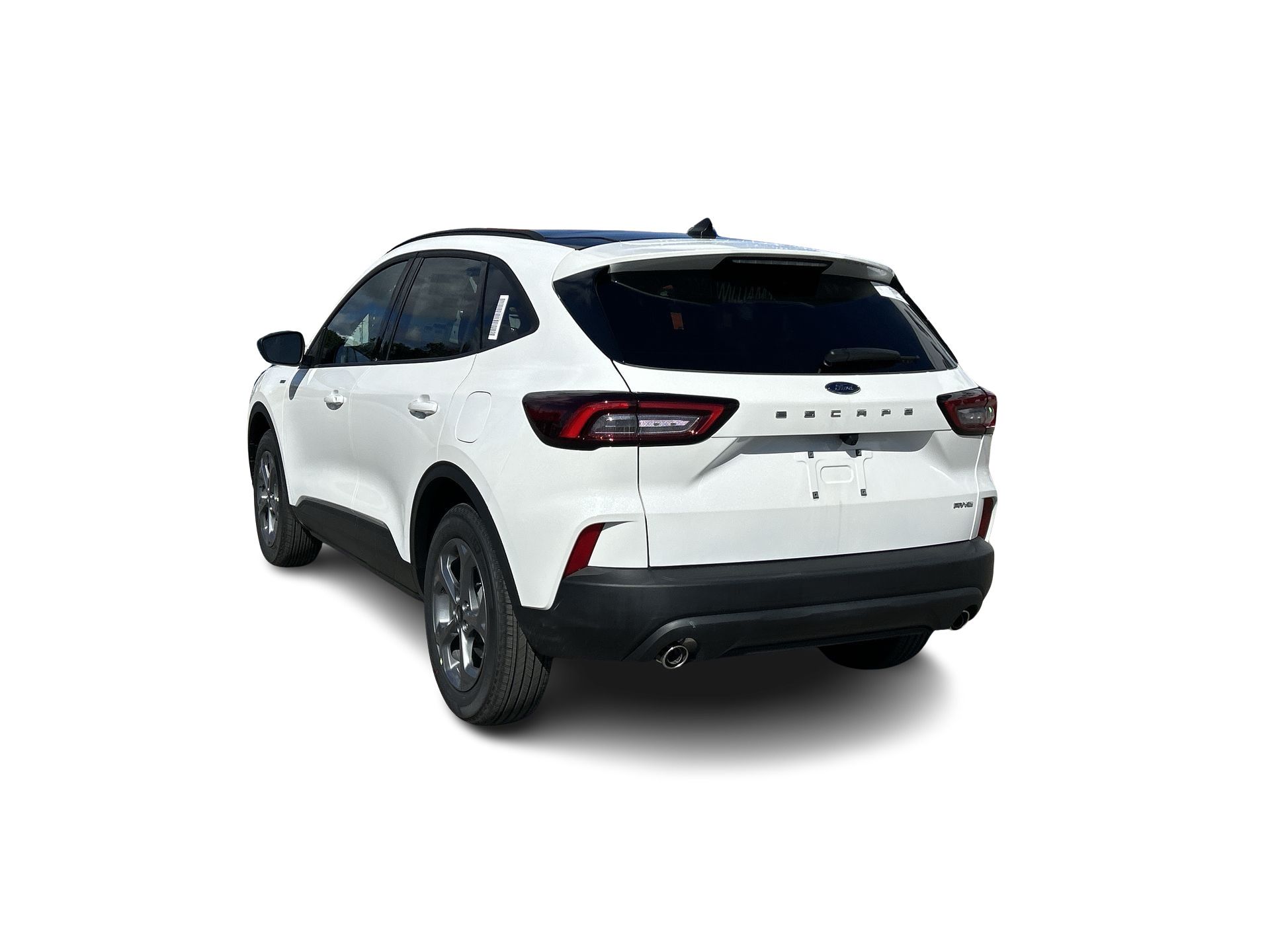 2025 Ford Escape in Toronto, Ontario