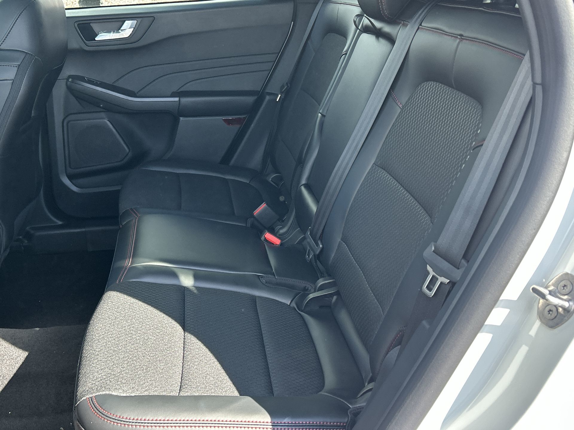 2025 Ford Escape in Toronto, Ontario