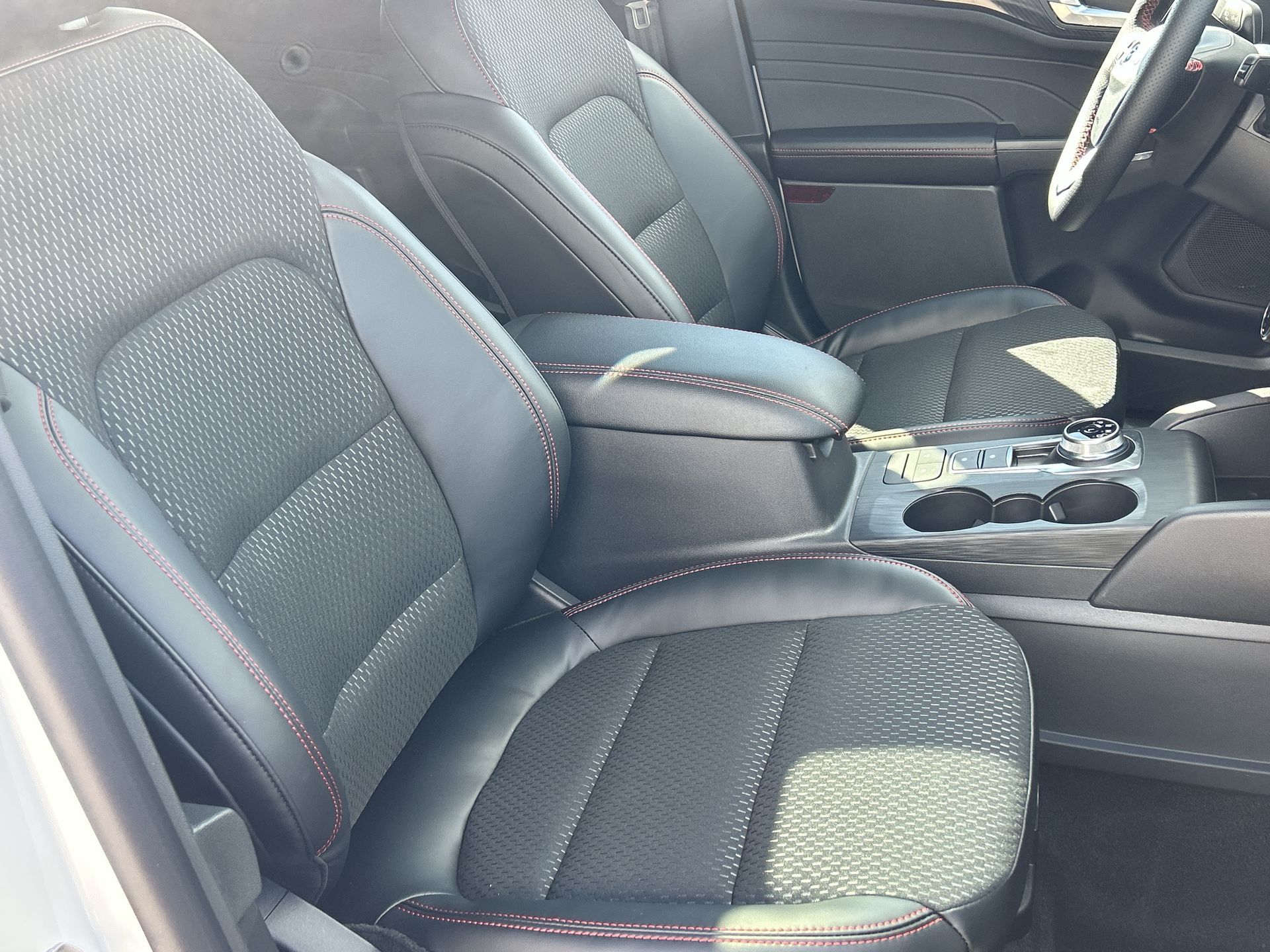 2025 Ford Escape in Toronto, Ontario