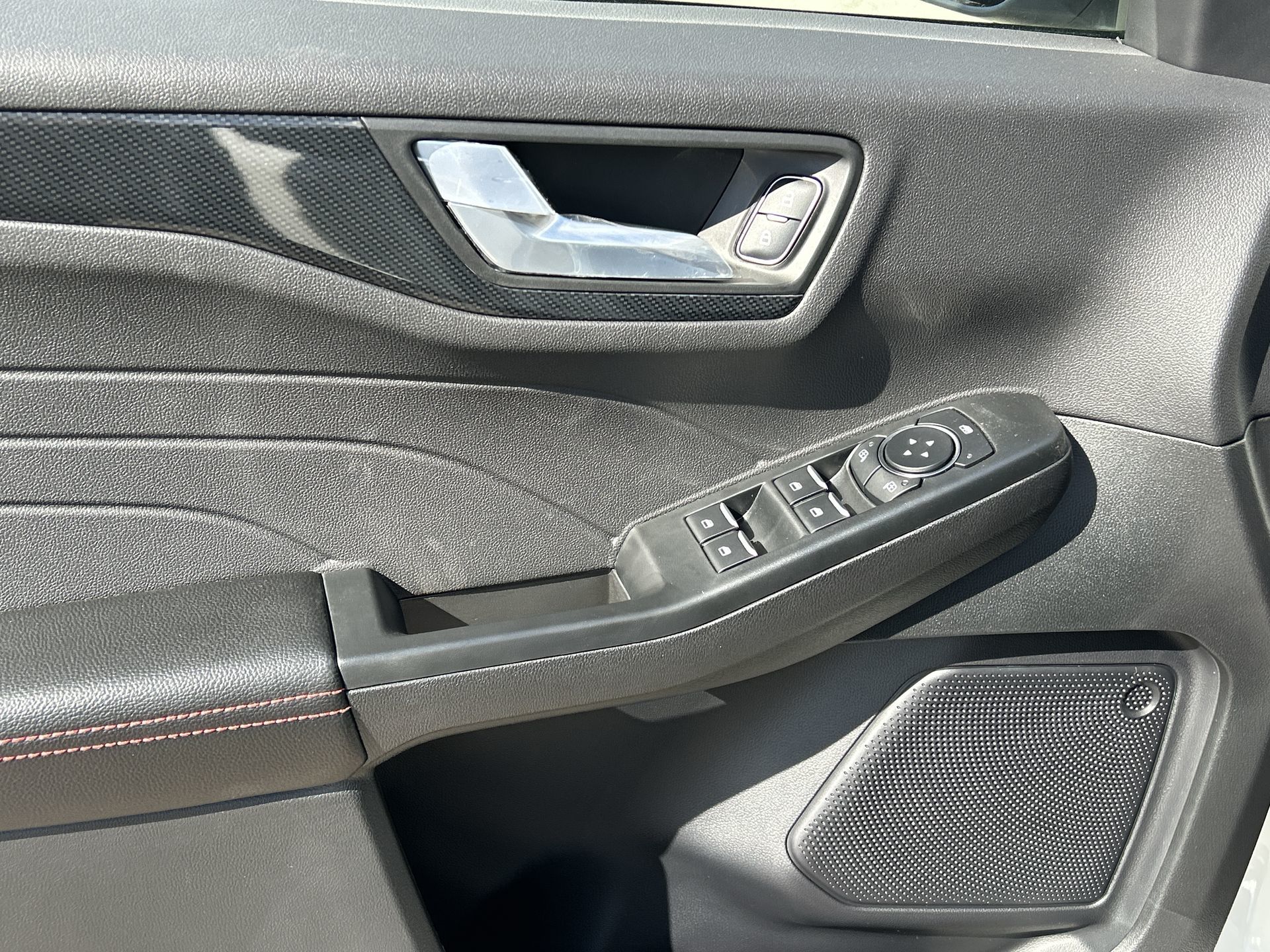 2025 Ford Escape in Toronto, Ontario