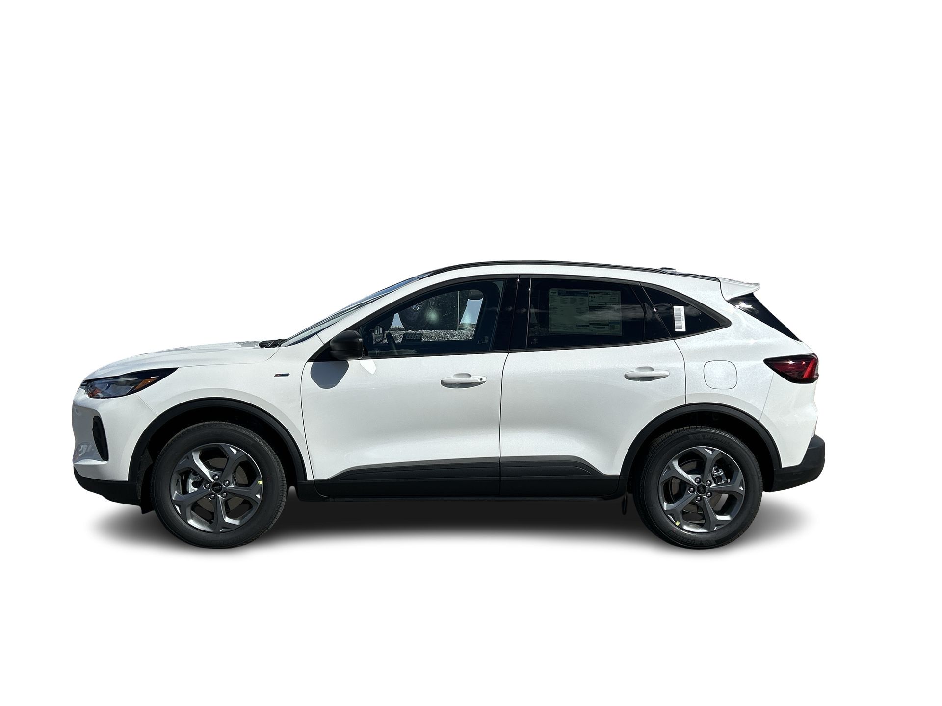 2025 Ford Escape in Toronto, Ontario
