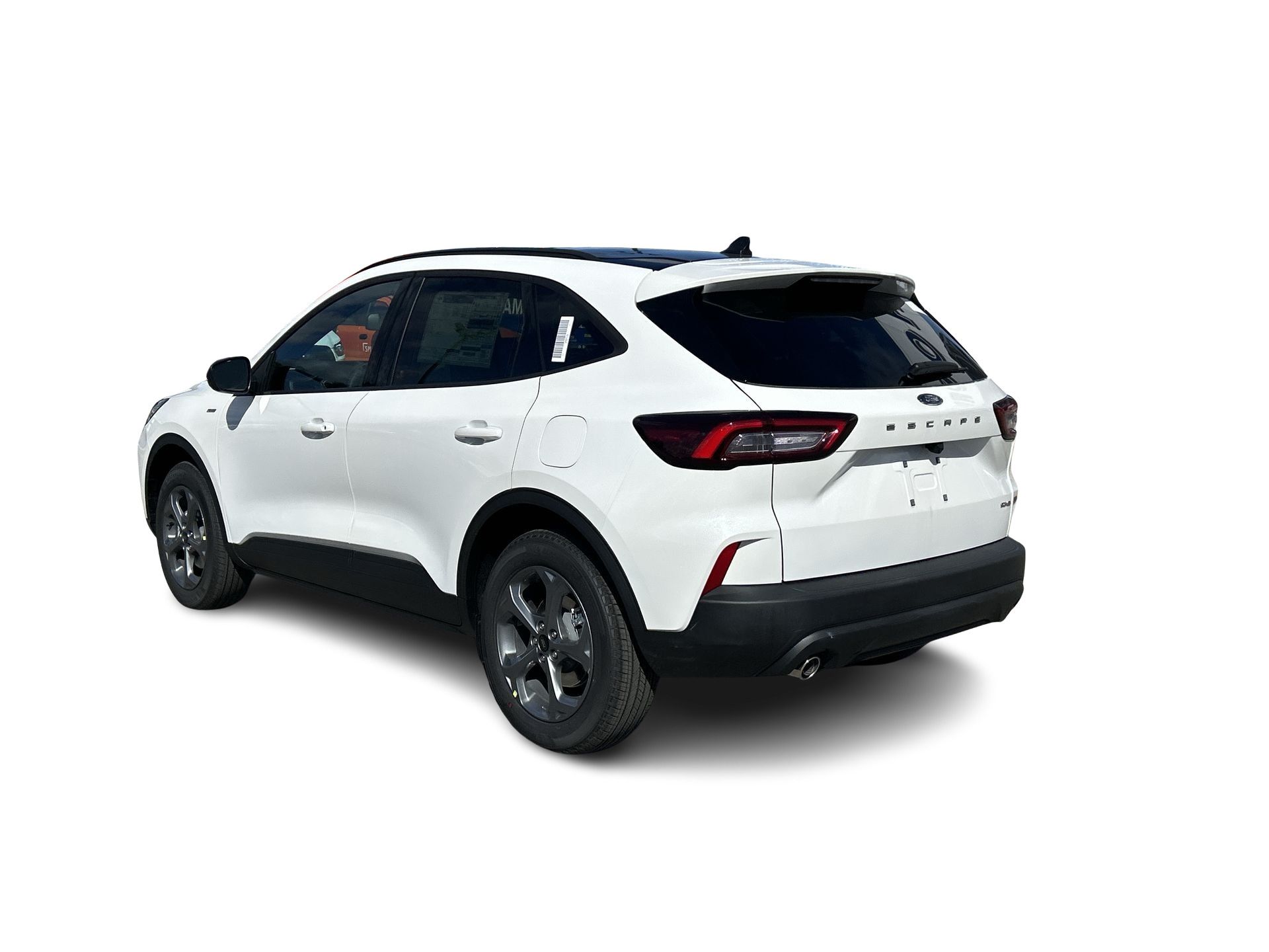 2025 Ford Escape in Toronto, Ontario