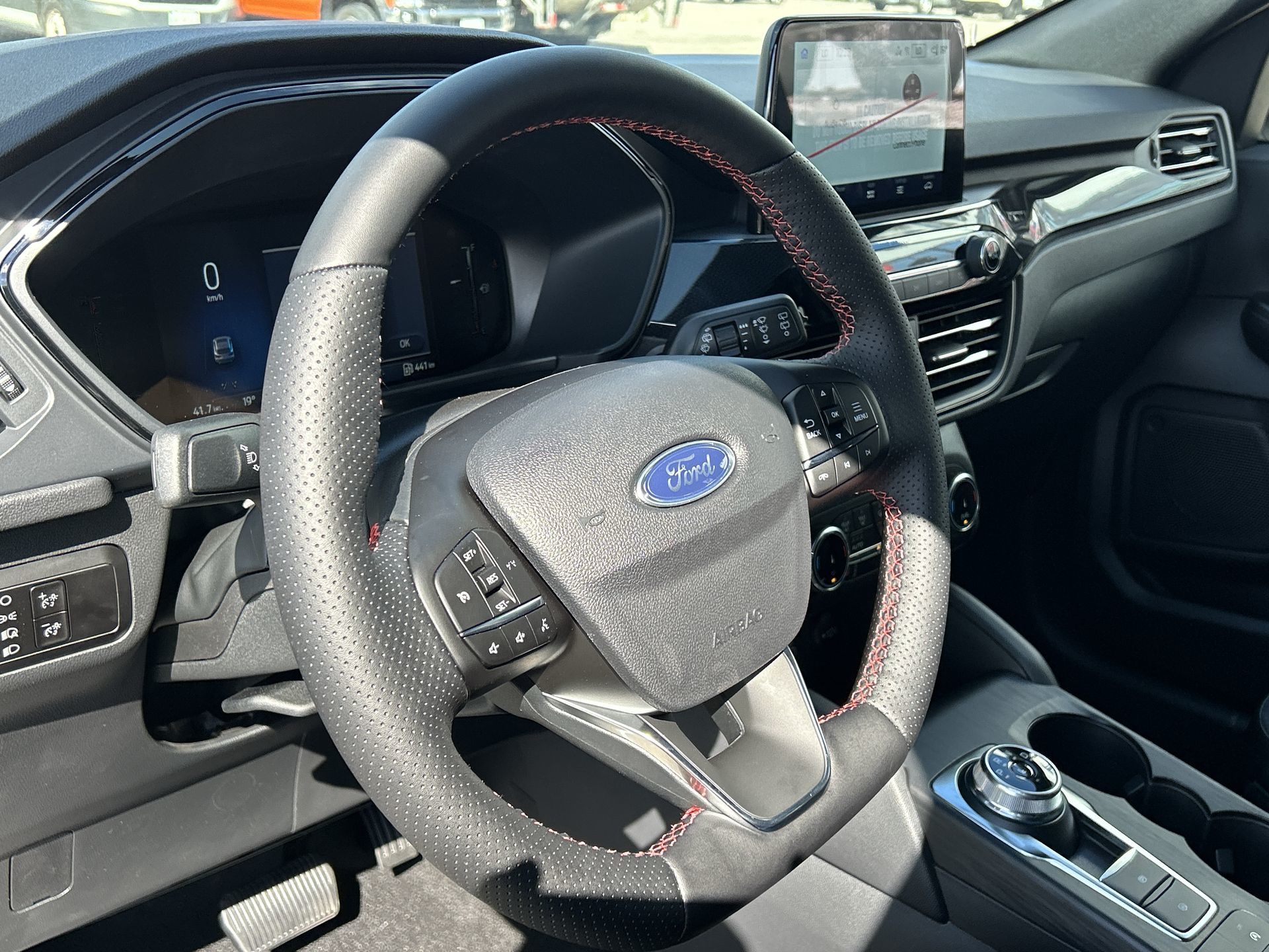2025 Ford Escape in Toronto, Ontario