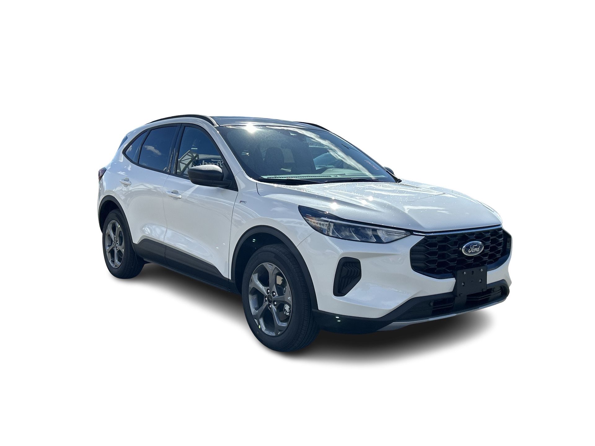 2025 Ford Escape in Toronto, Ontario