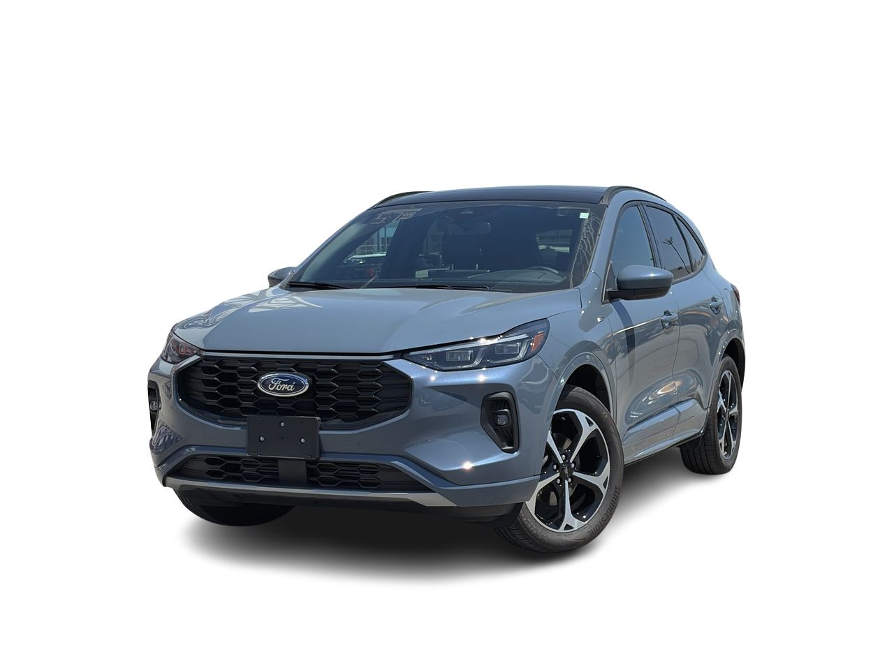 2025 Ford Escape ST-Line Elite AWD