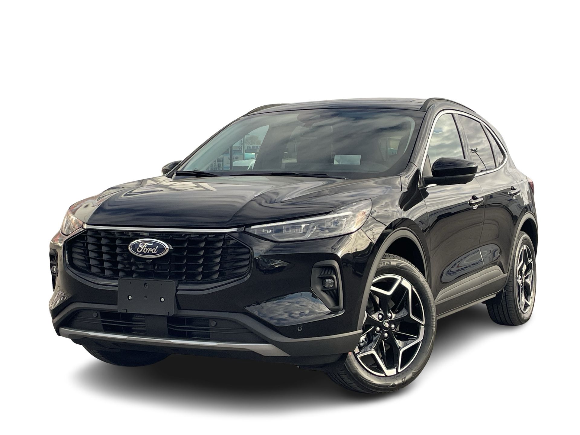 2026 Ford Escape