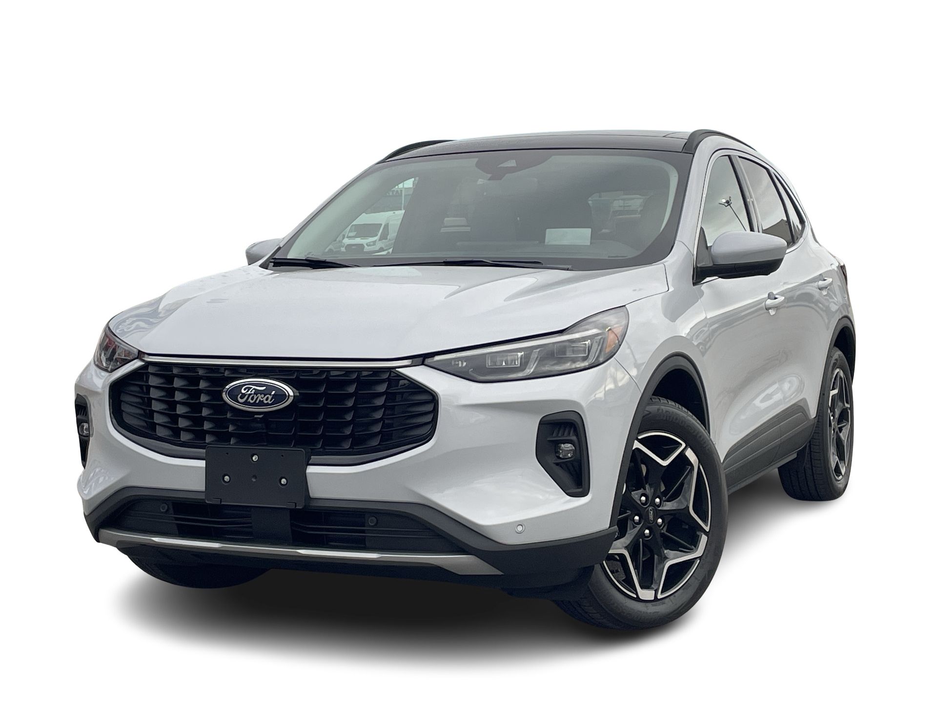 2026 Ford Escape