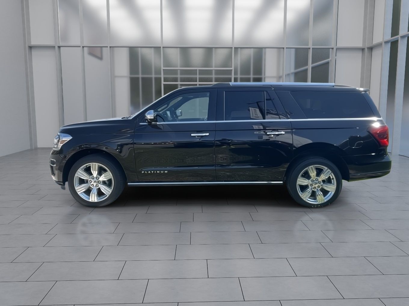 2024 Ford Expedition in Toronto, Ontario
