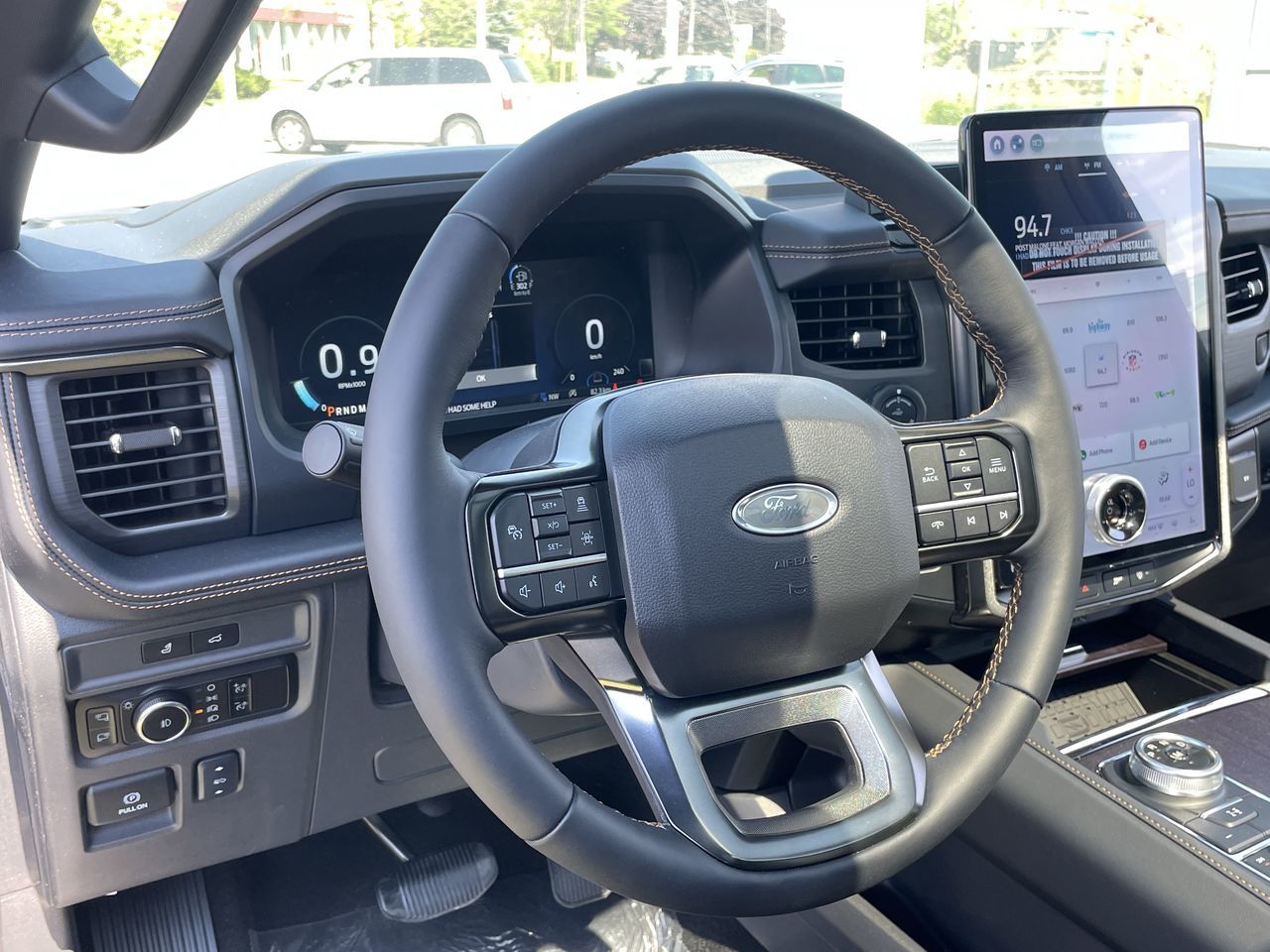 2024 Ford Expedition in Toronto, Ontario