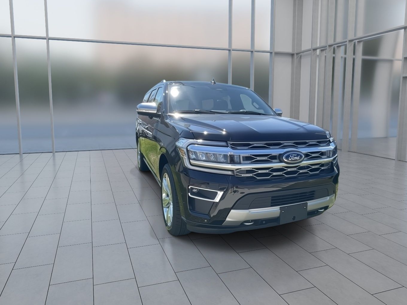 2024 Ford Expedition in Toronto, Ontario