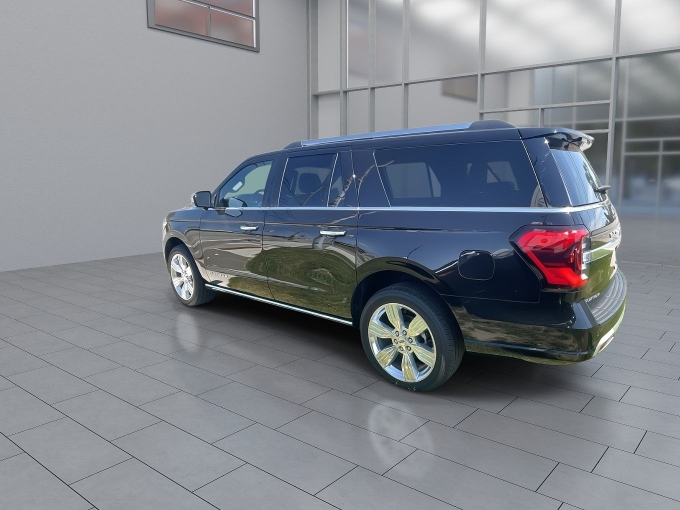 2024 Ford Expedition in Toronto, Ontario