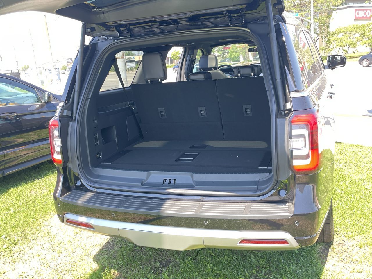2024 Ford Expedition in Toronto, Ontario