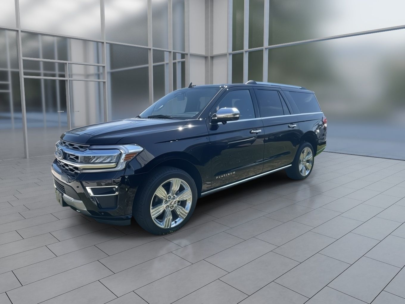 2024 Ford Expedition in Toronto, Ontario