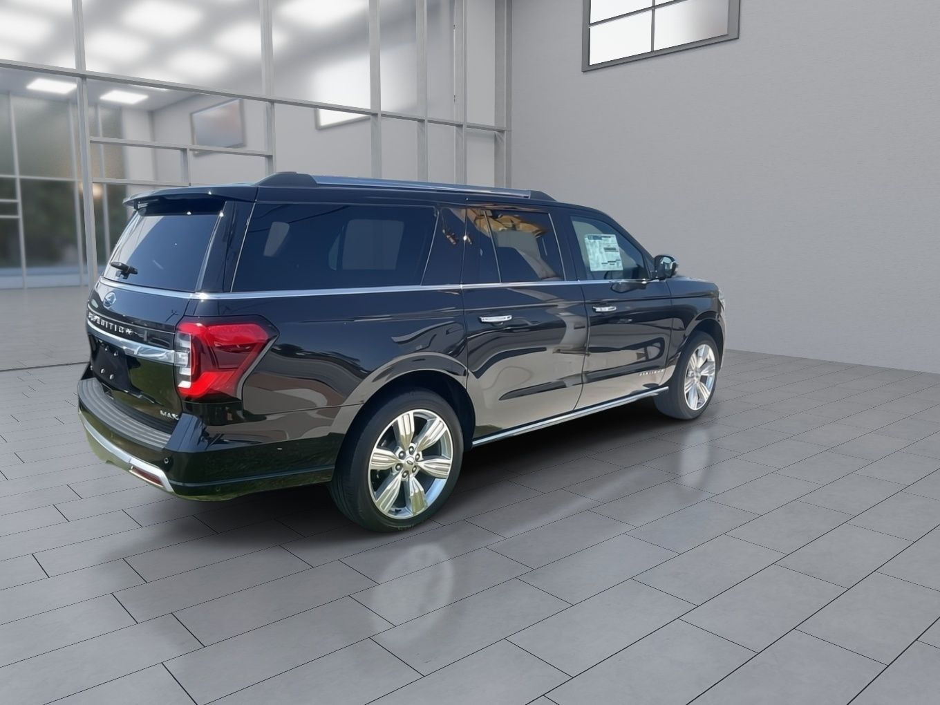 2024 Ford Expedition in Toronto, Ontario