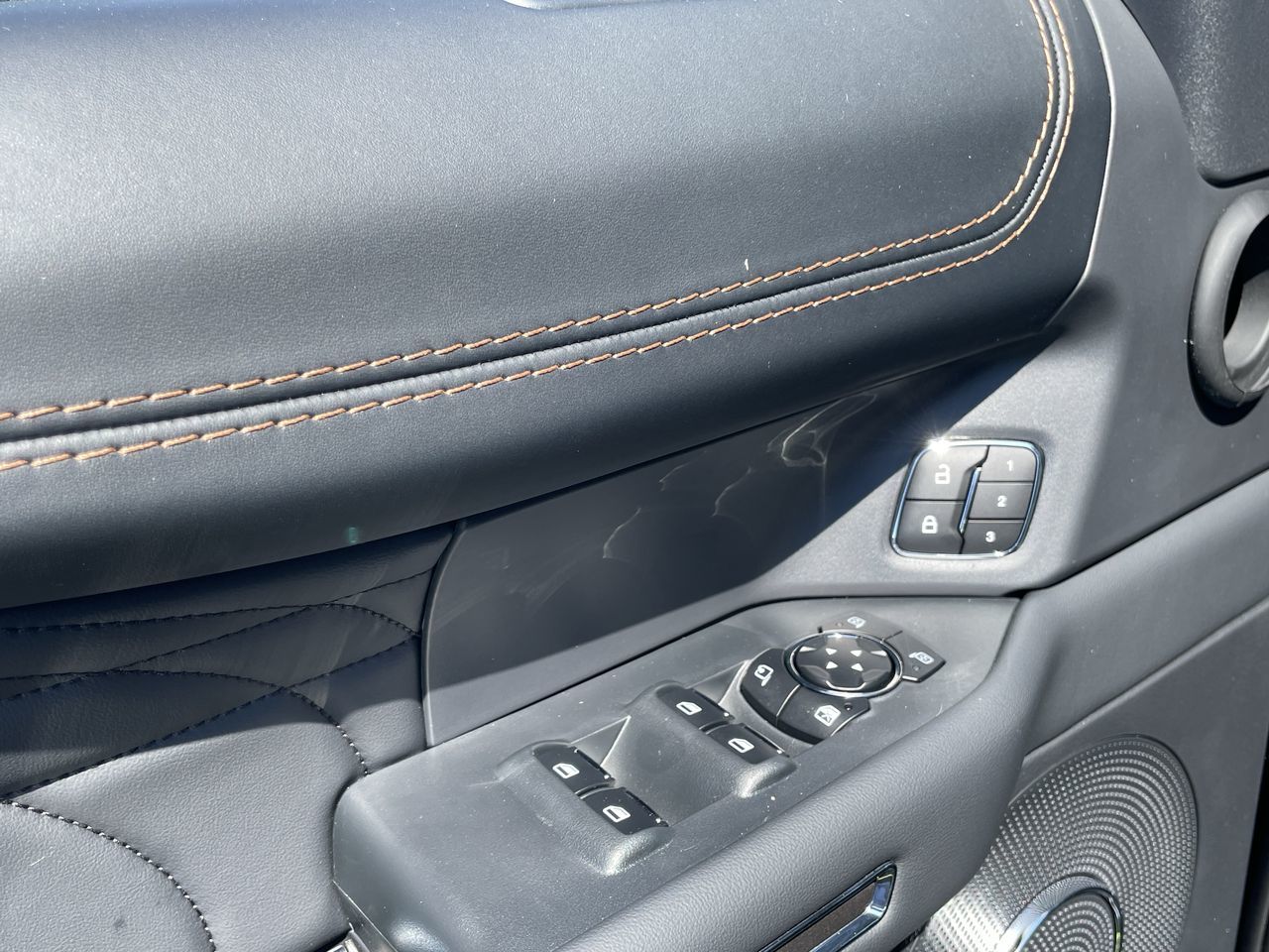 2024 Ford Expedition in Toronto, Ontario