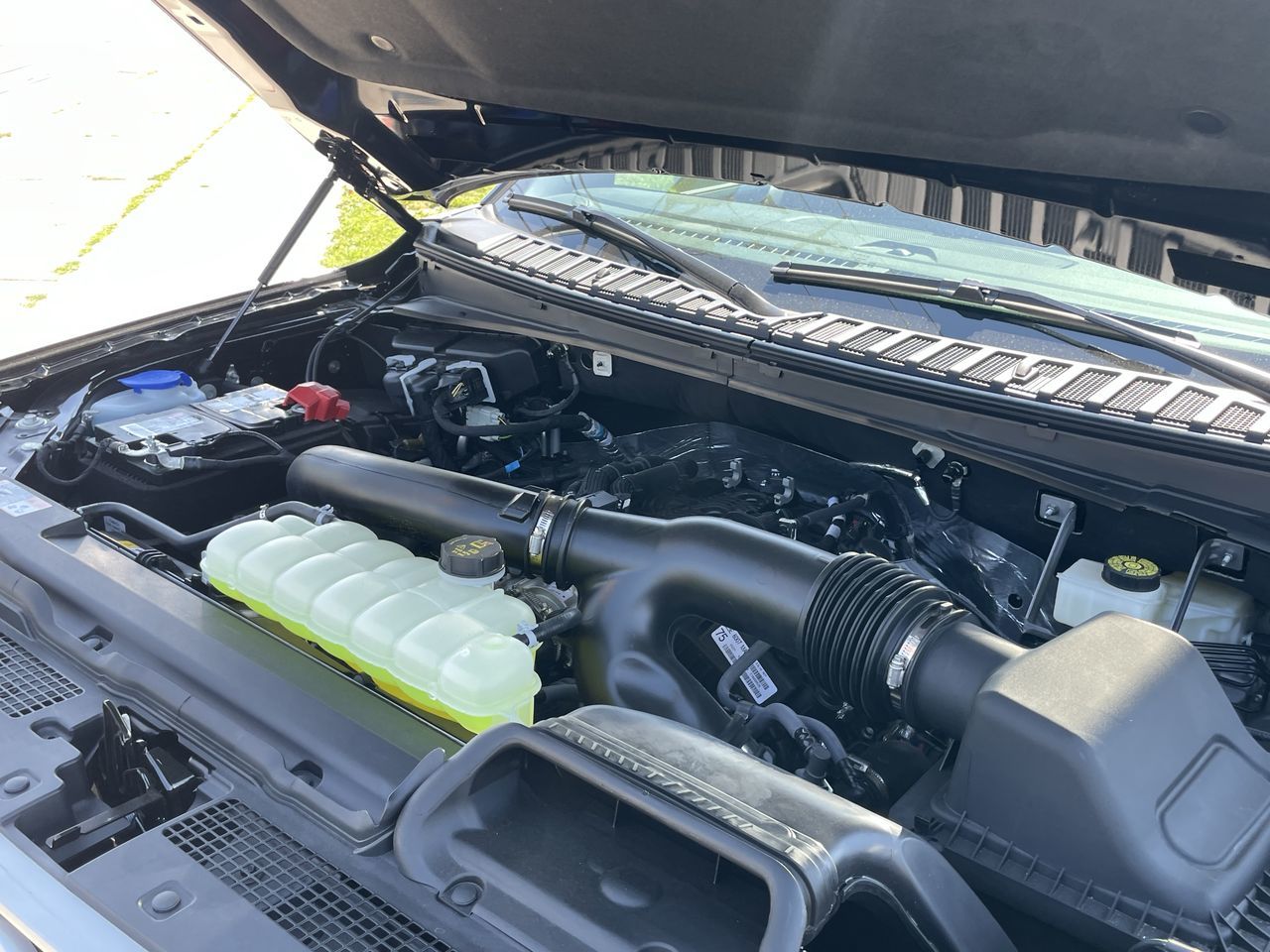 2024 Ford Expedition in Toronto, Ontario