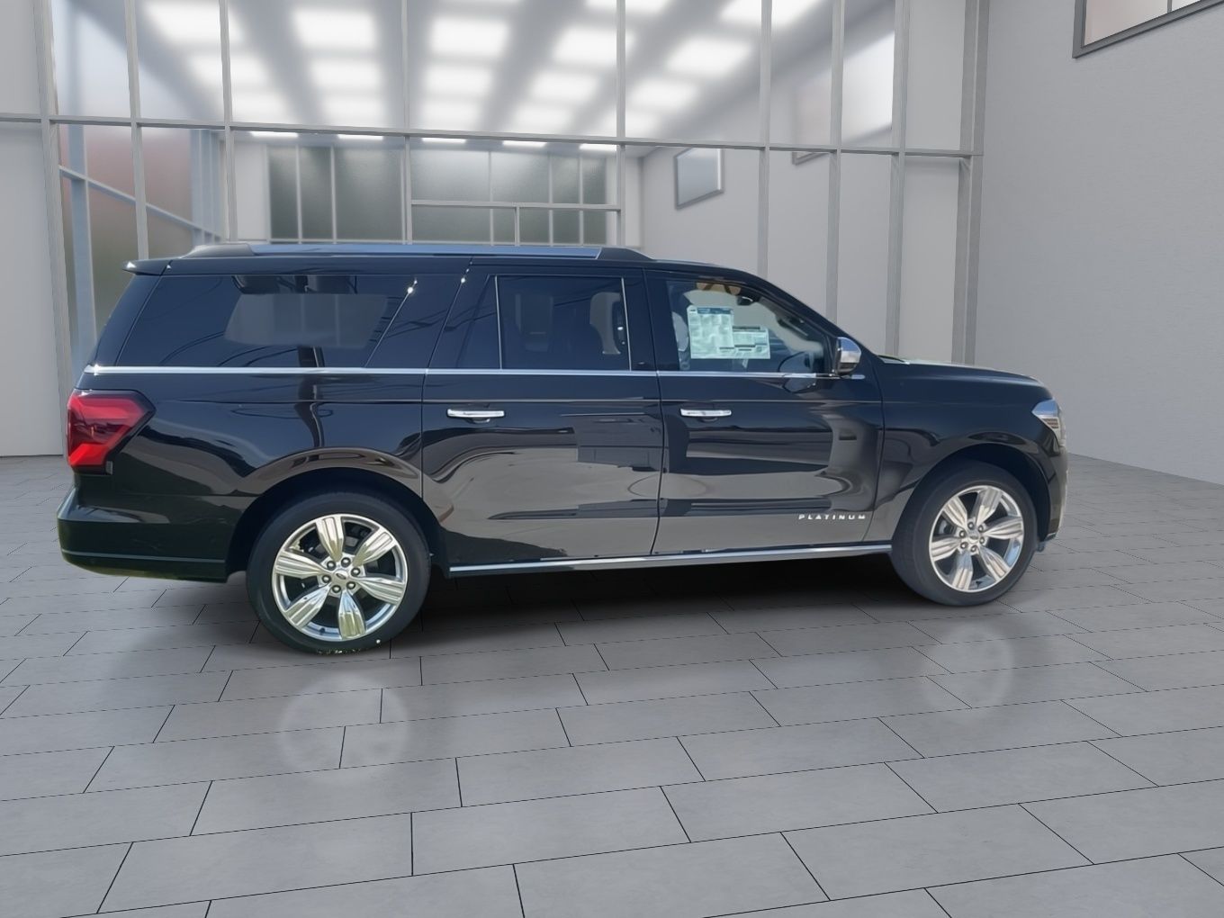 2024 Ford Expedition in Toronto, Ontario