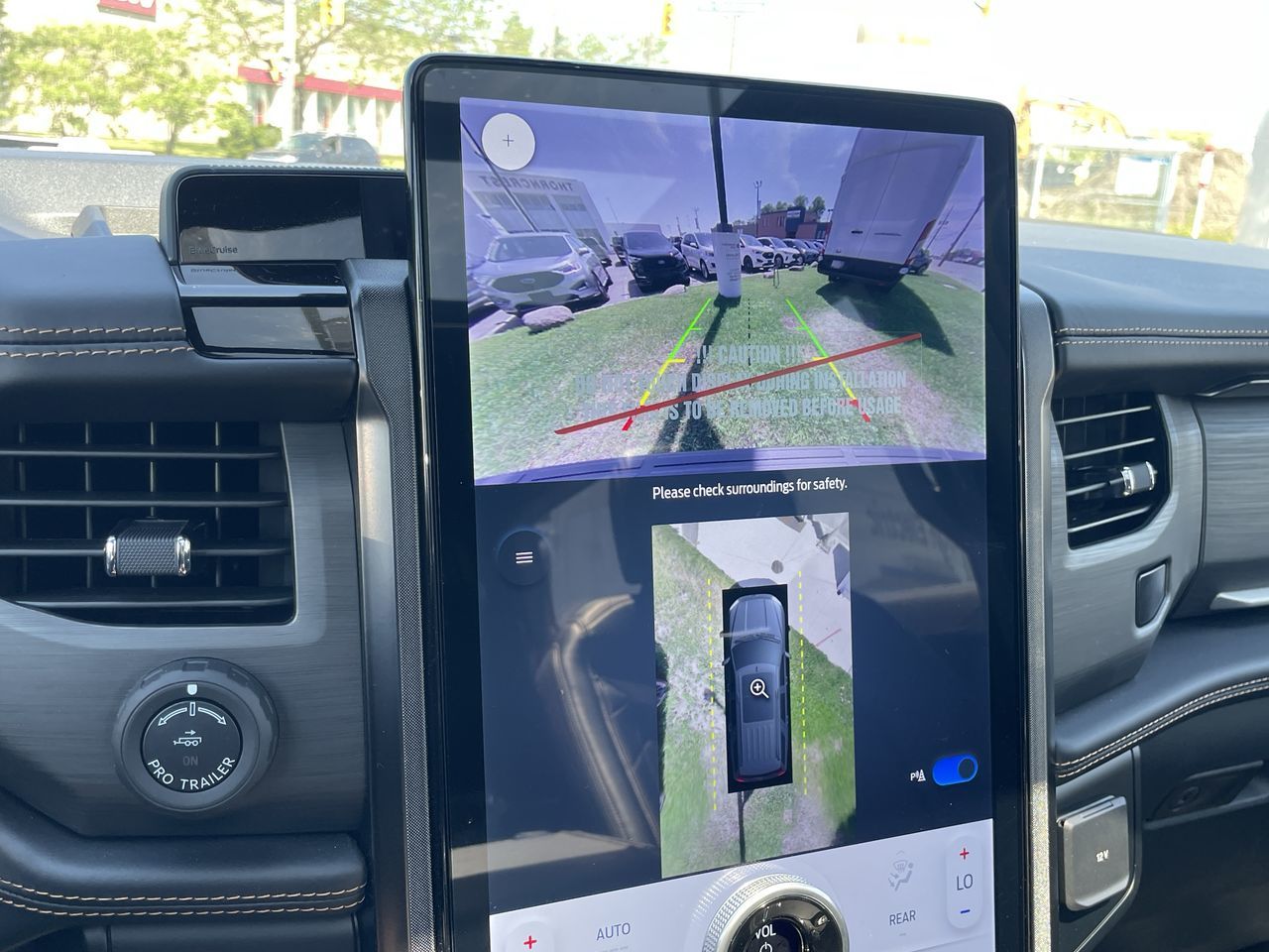 2024 Ford Expedition in Toronto, Ontario