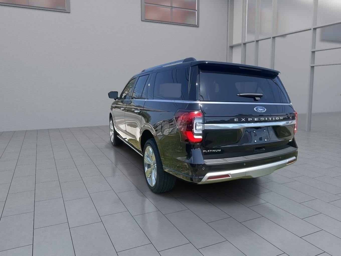 2024 Ford Expedition in Toronto, Ontario