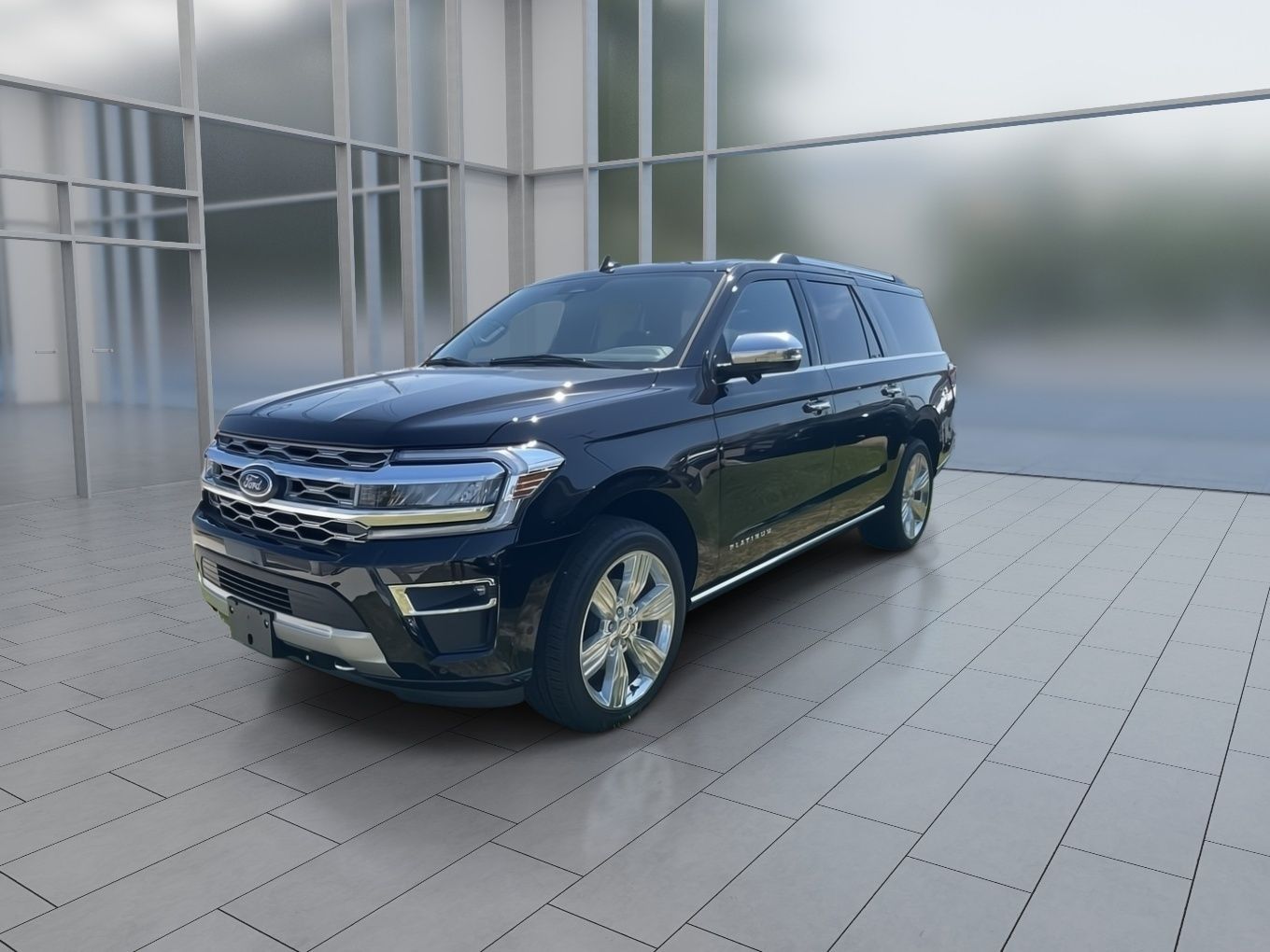 2024 Ford Expedition in Toronto, Ontario