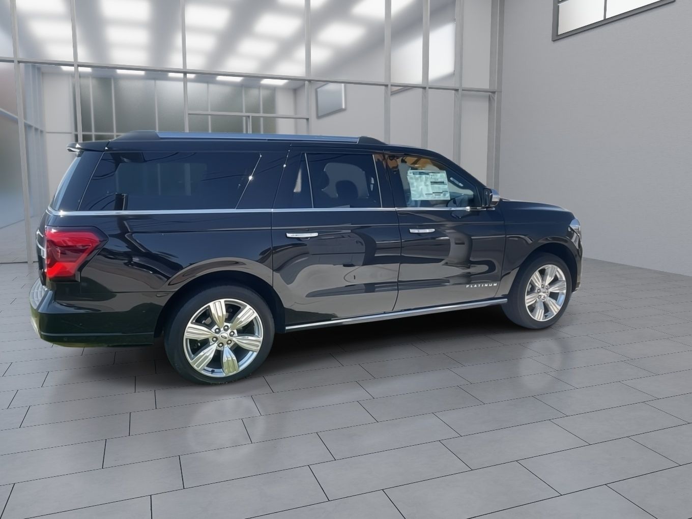 2024 Ford Expedition in Toronto, Ontario