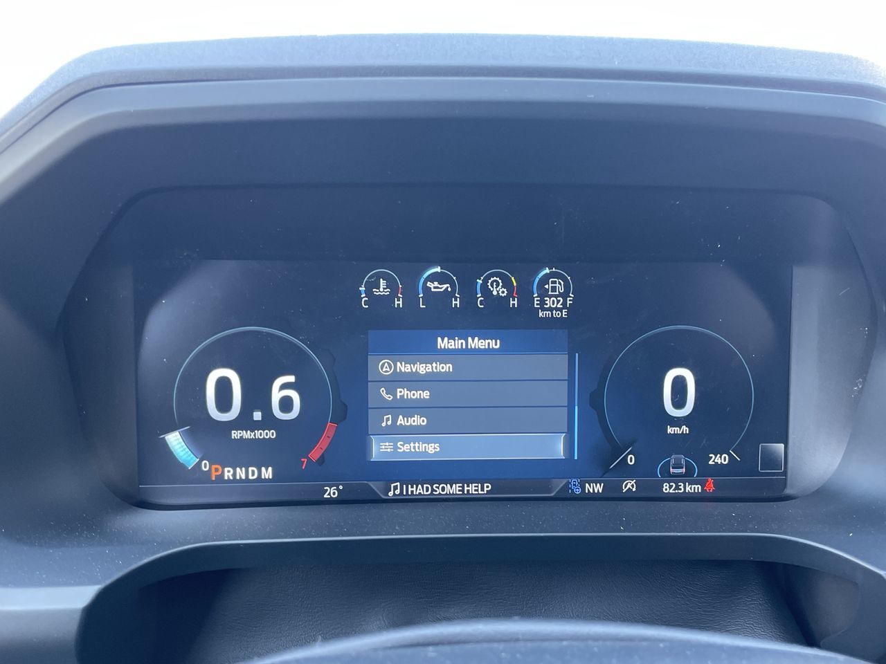 2024 Ford Expedition in Toronto, Ontario