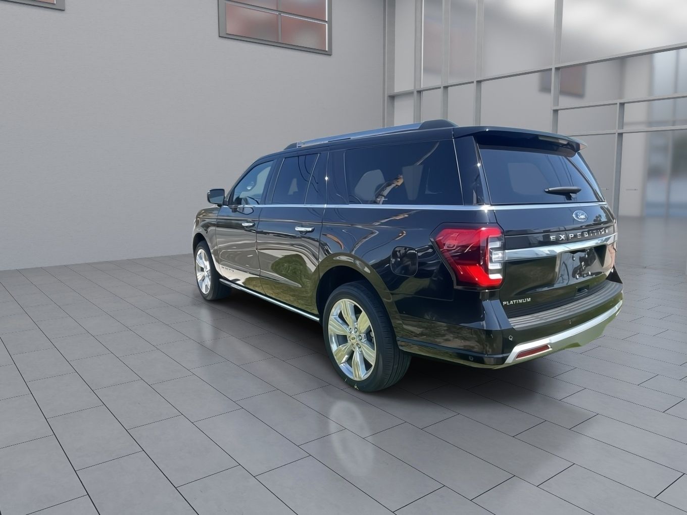 2024 Ford Expedition in Toronto, Ontario