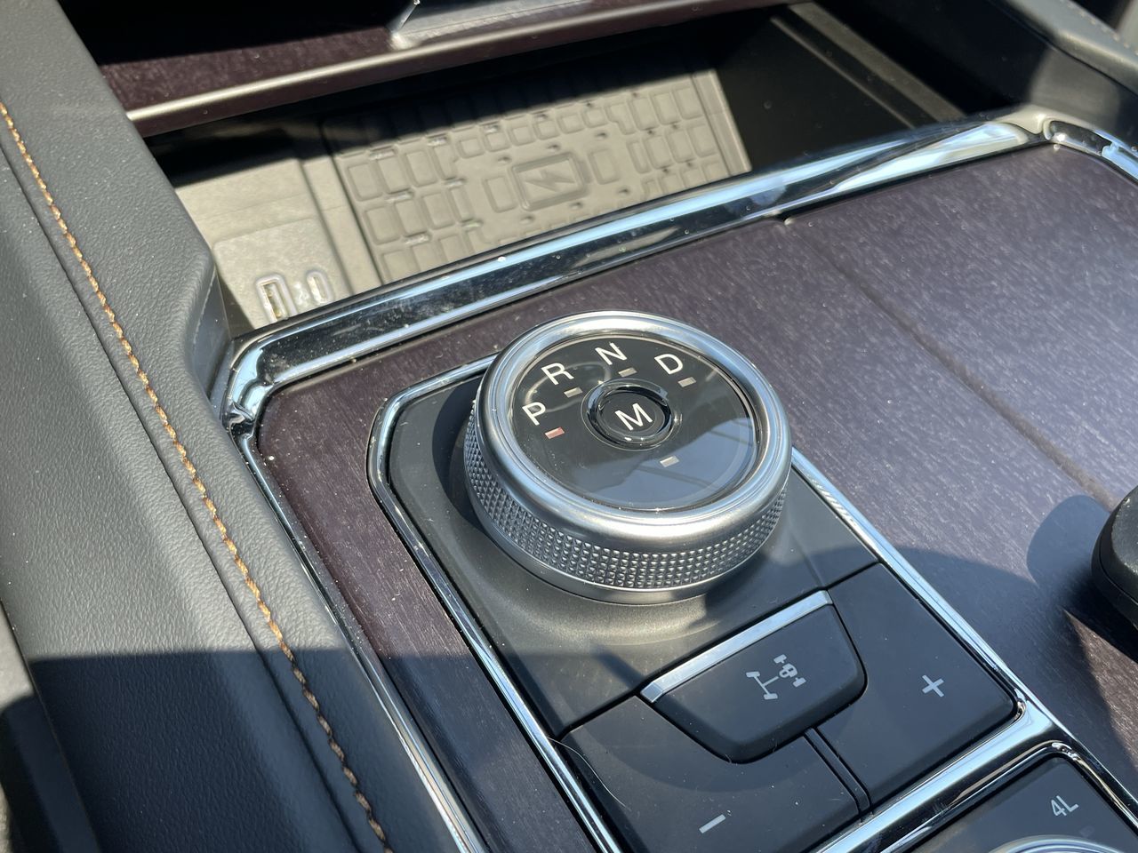 2024 Ford Expedition in Toronto, Ontario