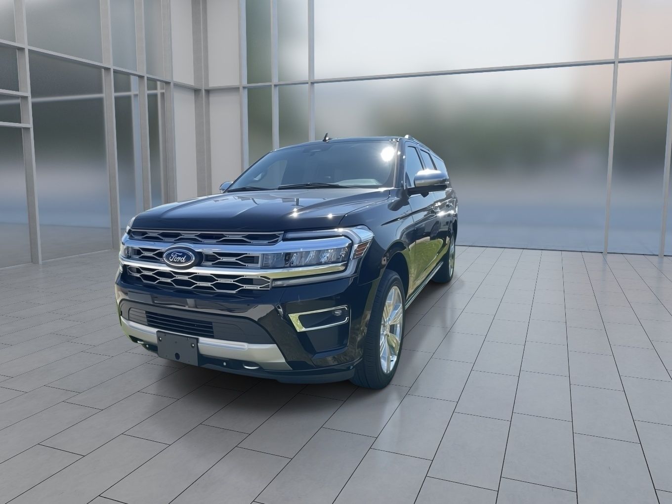 2024 Ford Expedition in Toronto, Ontario