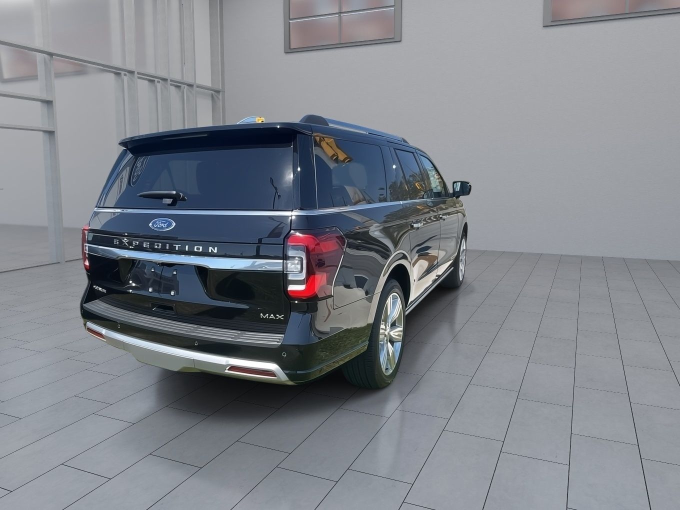 2024 Ford Expedition in Toronto, Ontario