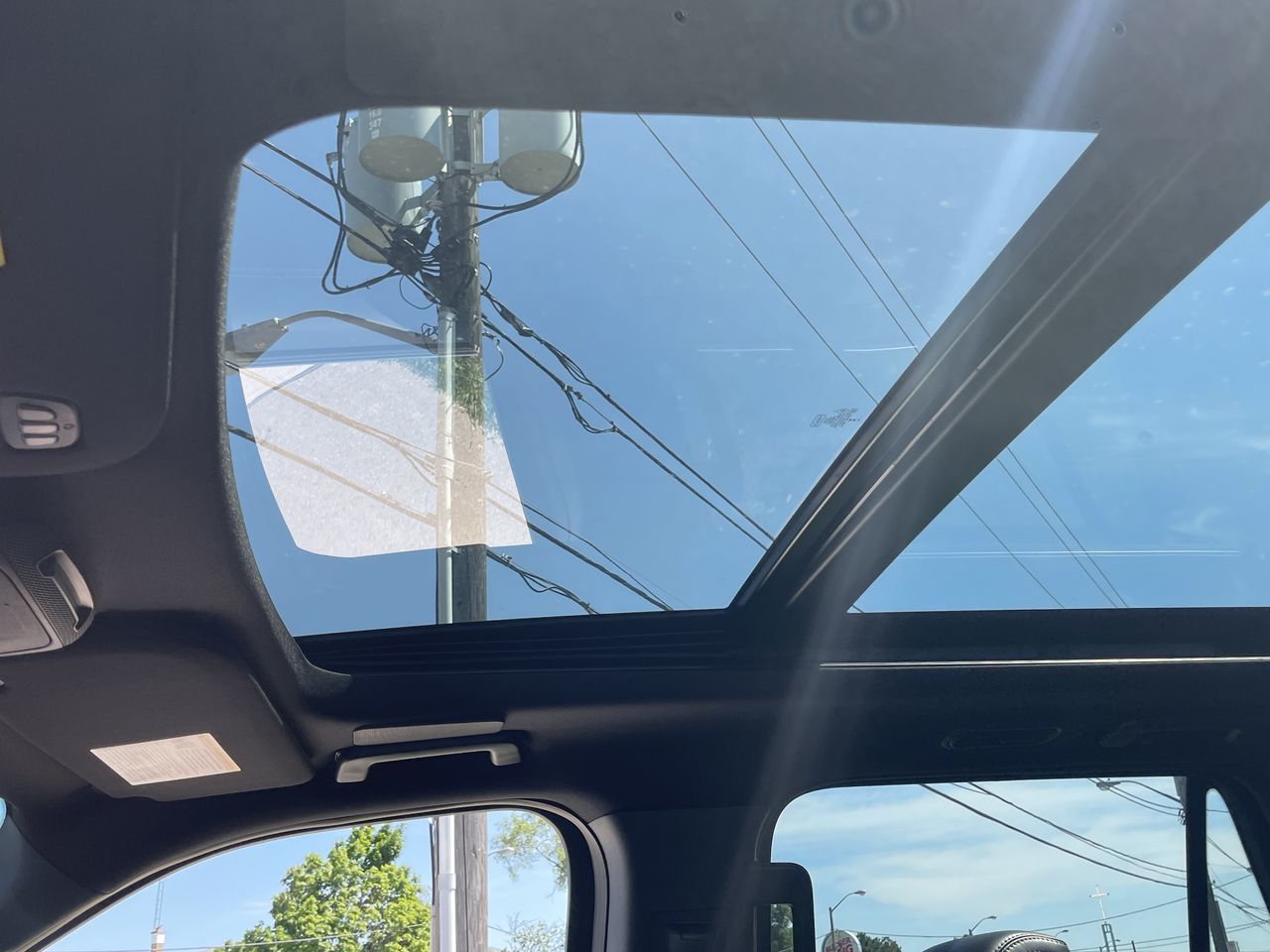 2024 Ford Expedition in Toronto, Ontario