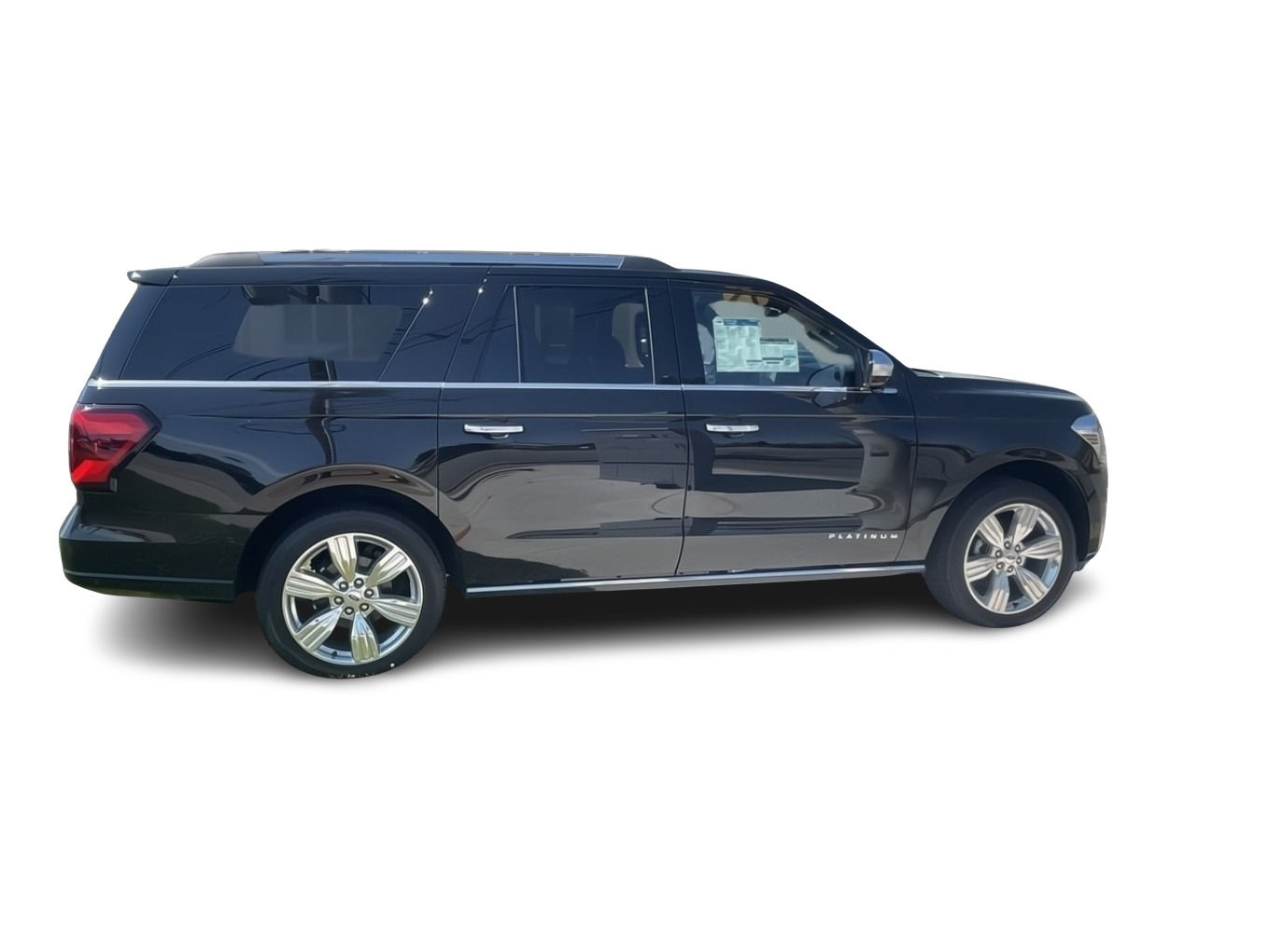 Ford Expedition  2024 à Toronto, Ontario