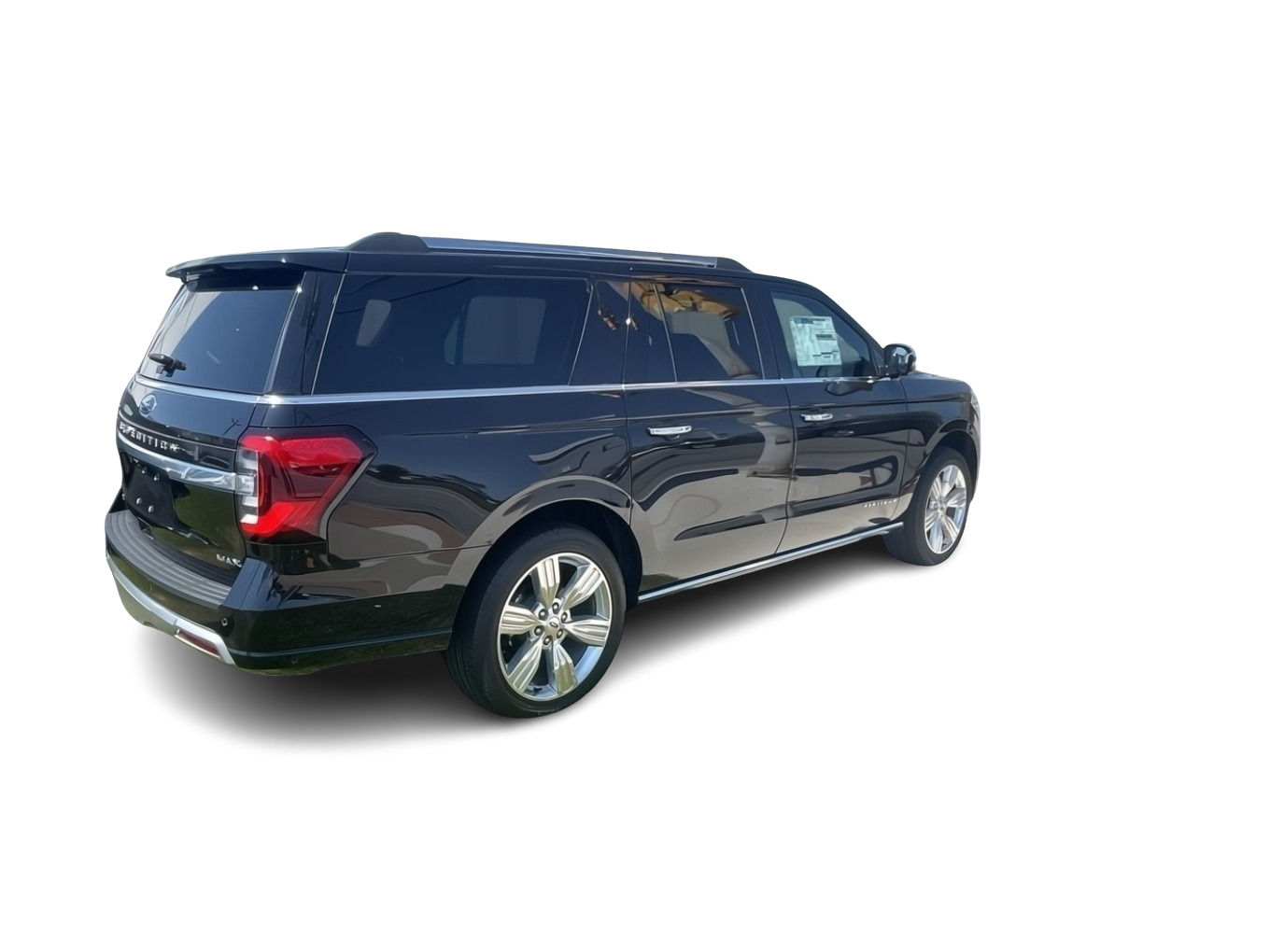 Ford Expedition  2024 à Toronto, Ontario
