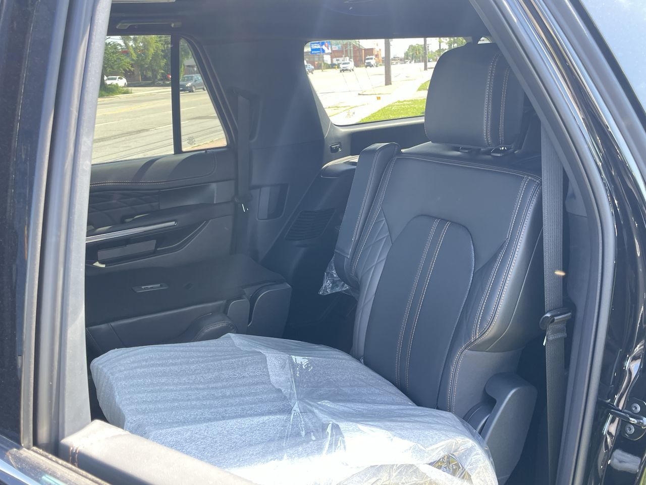 Ford Expedition  2024 à Toronto, Ontario