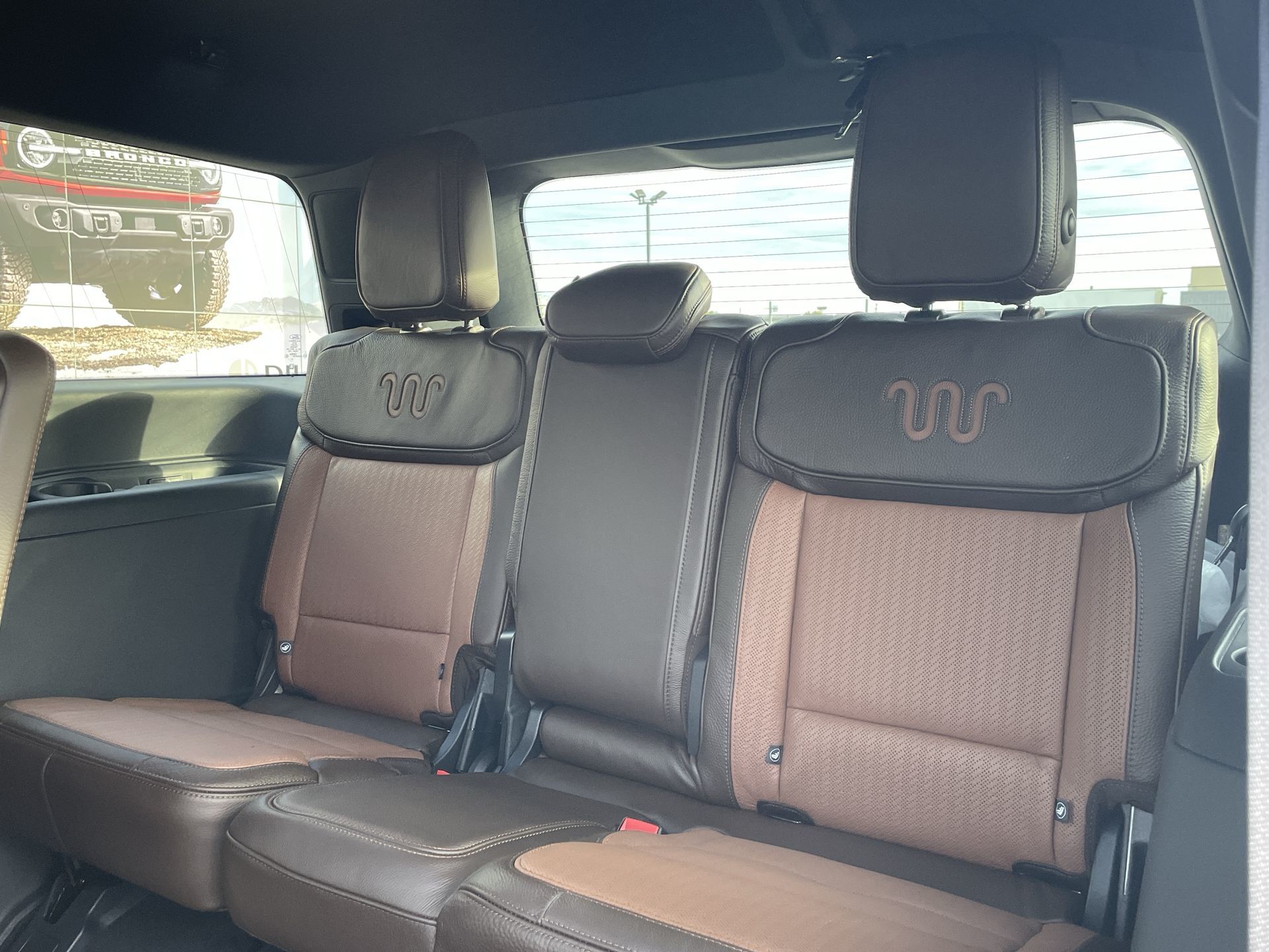 2025 Ford Expedition in Toronto, Ontario