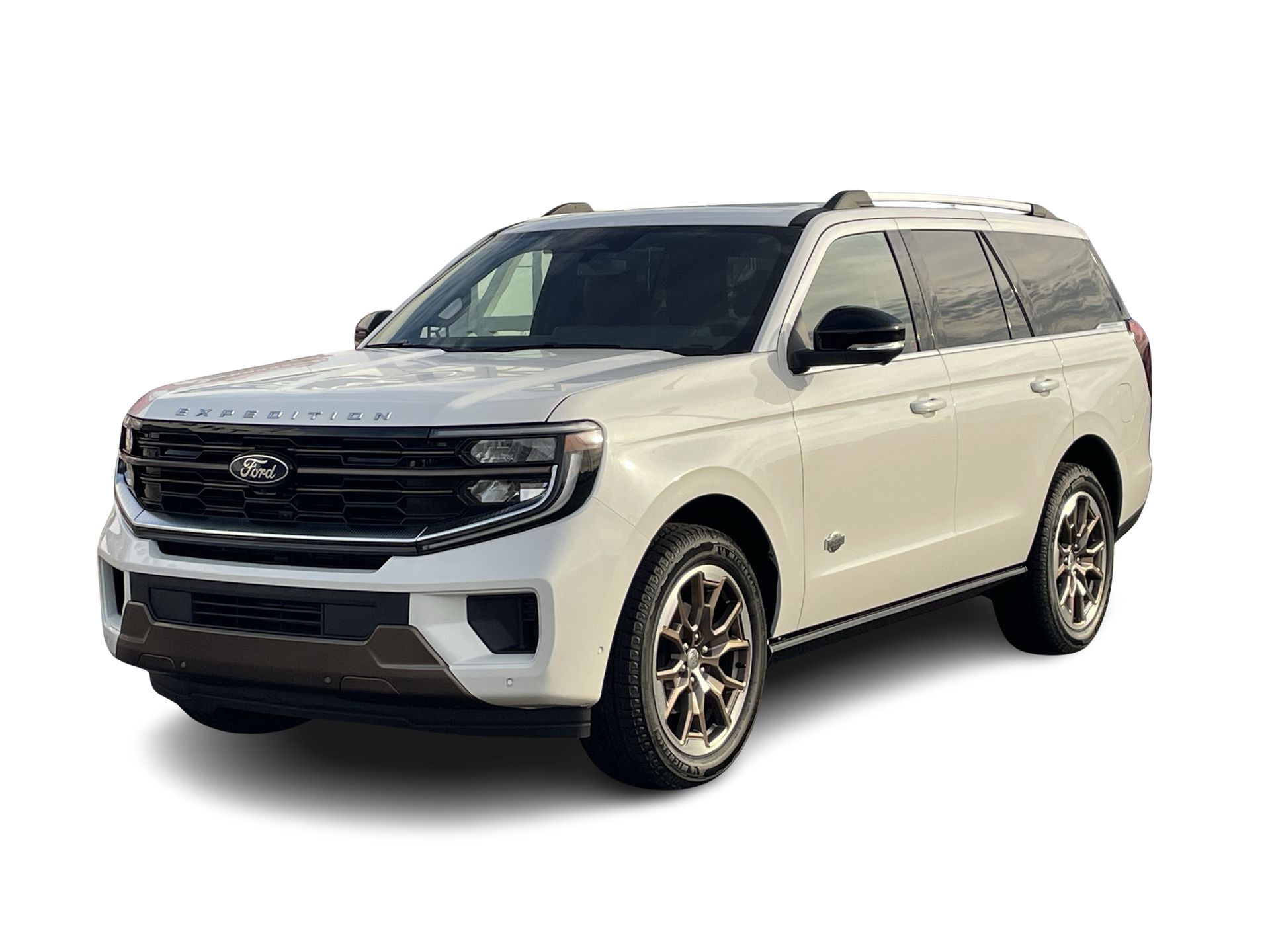 2025 Ford Expedition in Toronto, Ontario