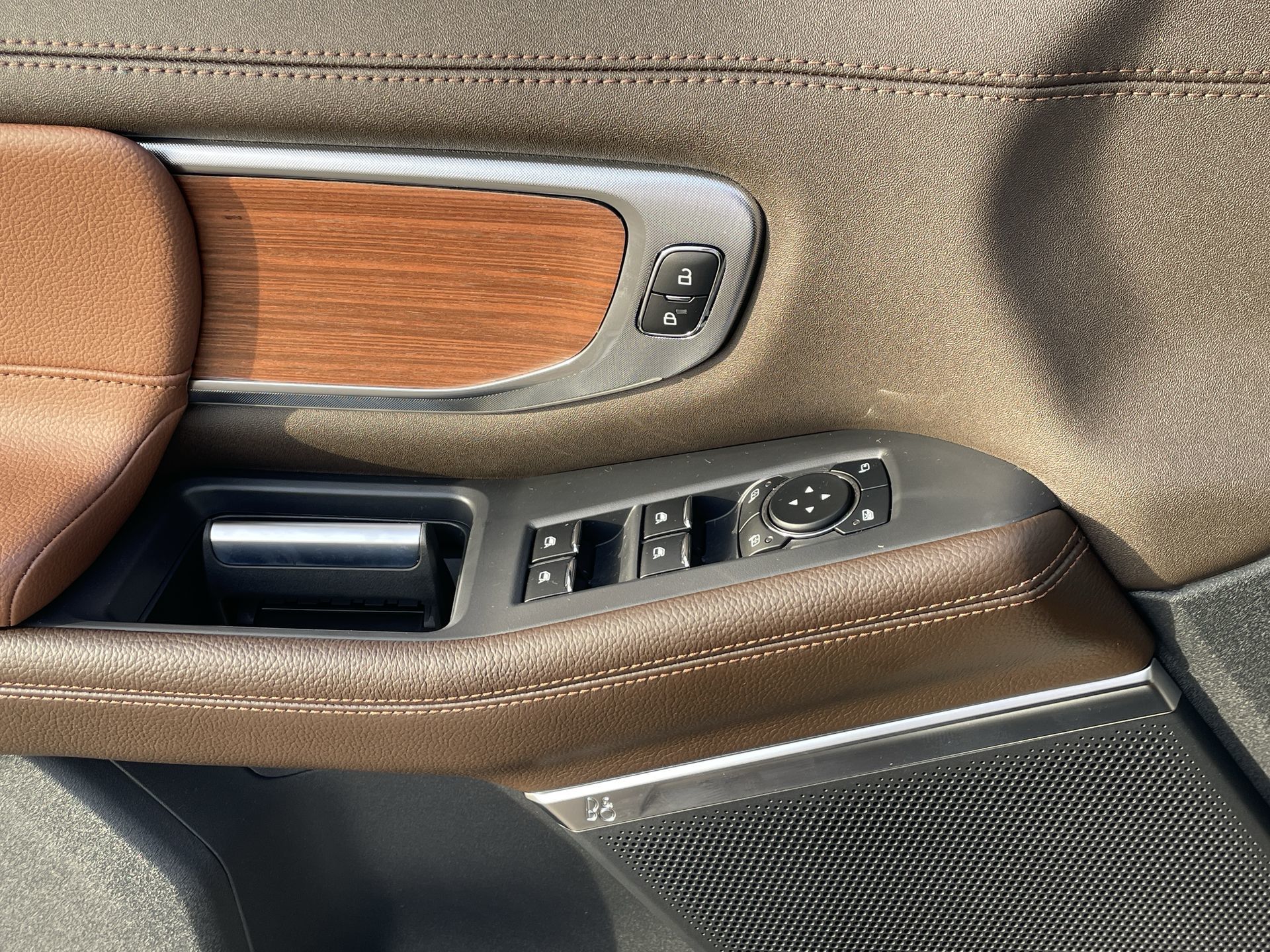 2025 Ford Expedition in Toronto, Ontario