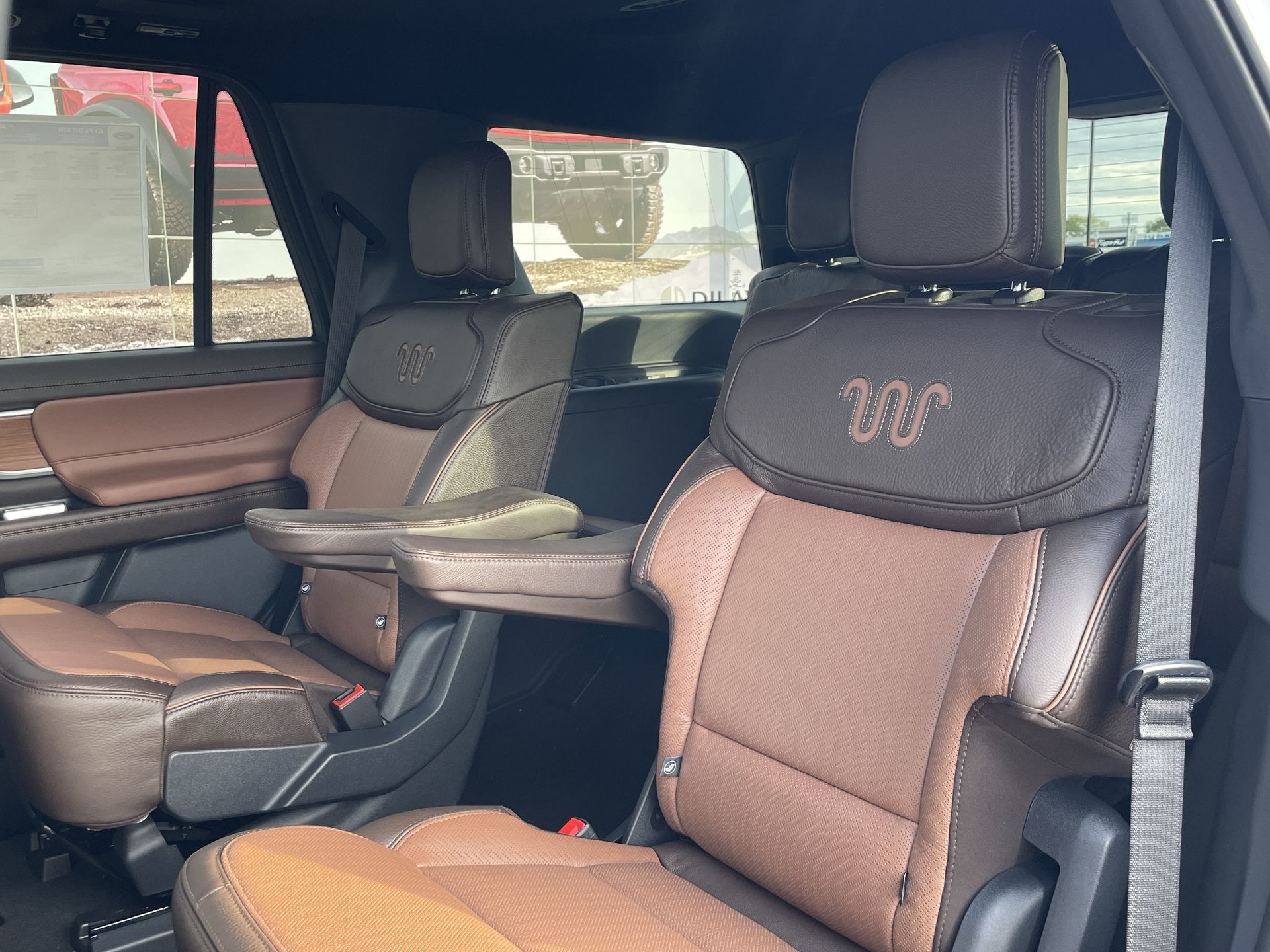 2025 Ford Expedition in Toronto, Ontario