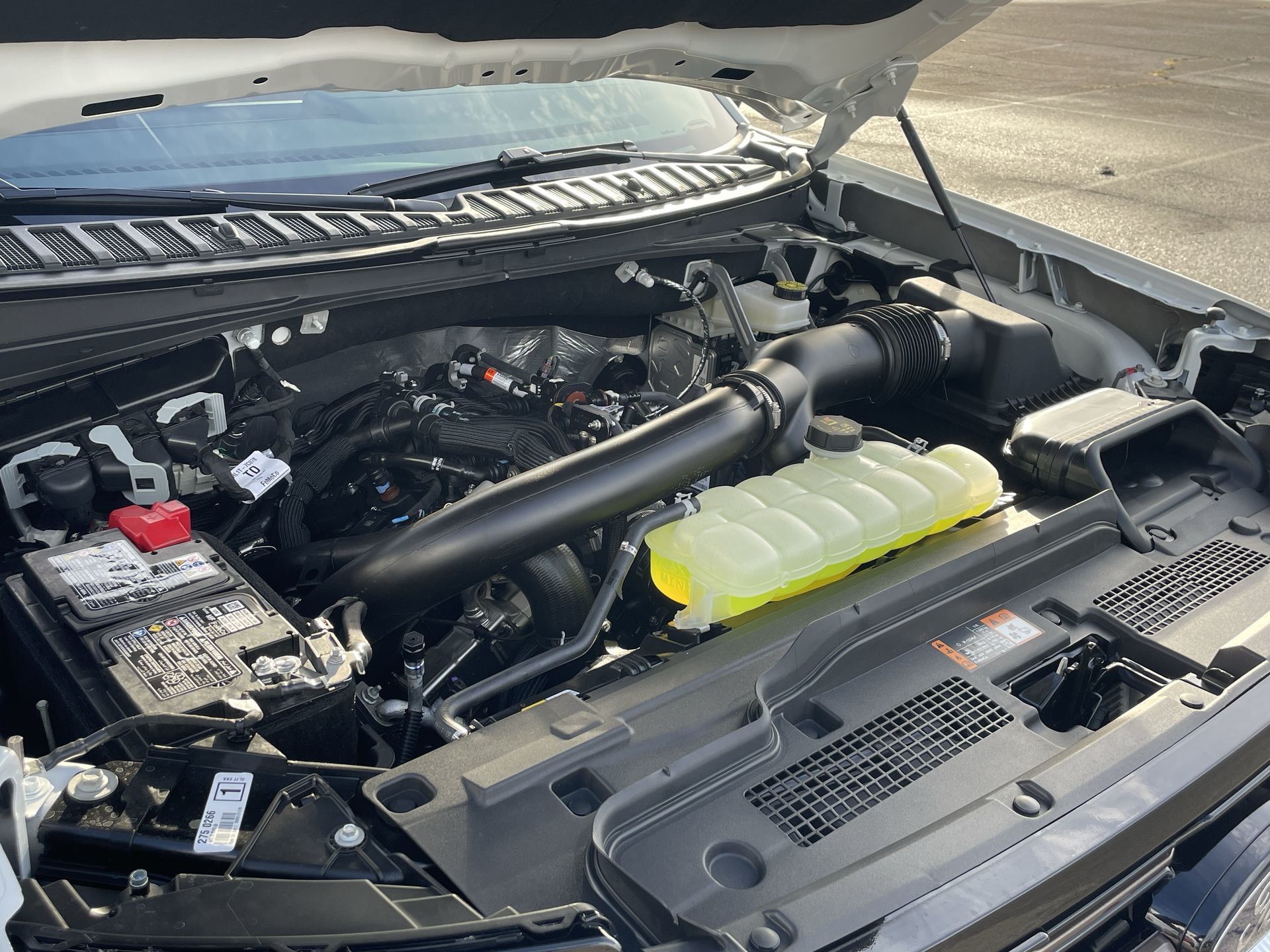 2025 Ford Expedition in Toronto, Ontario