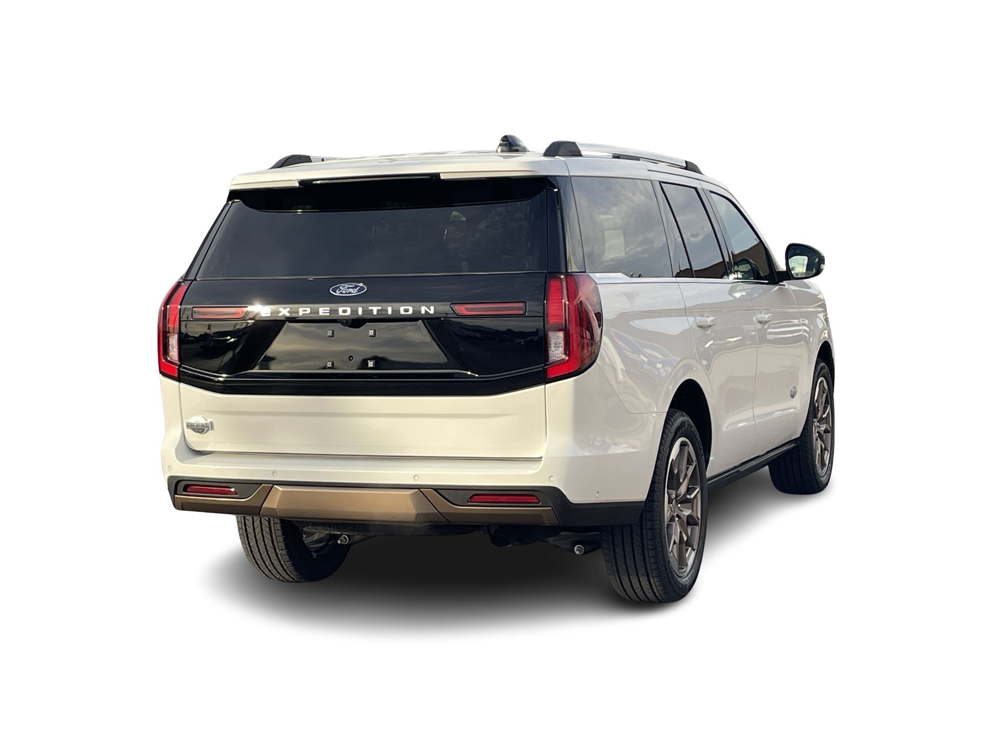 2025 Ford Expedition in Toronto, Ontario