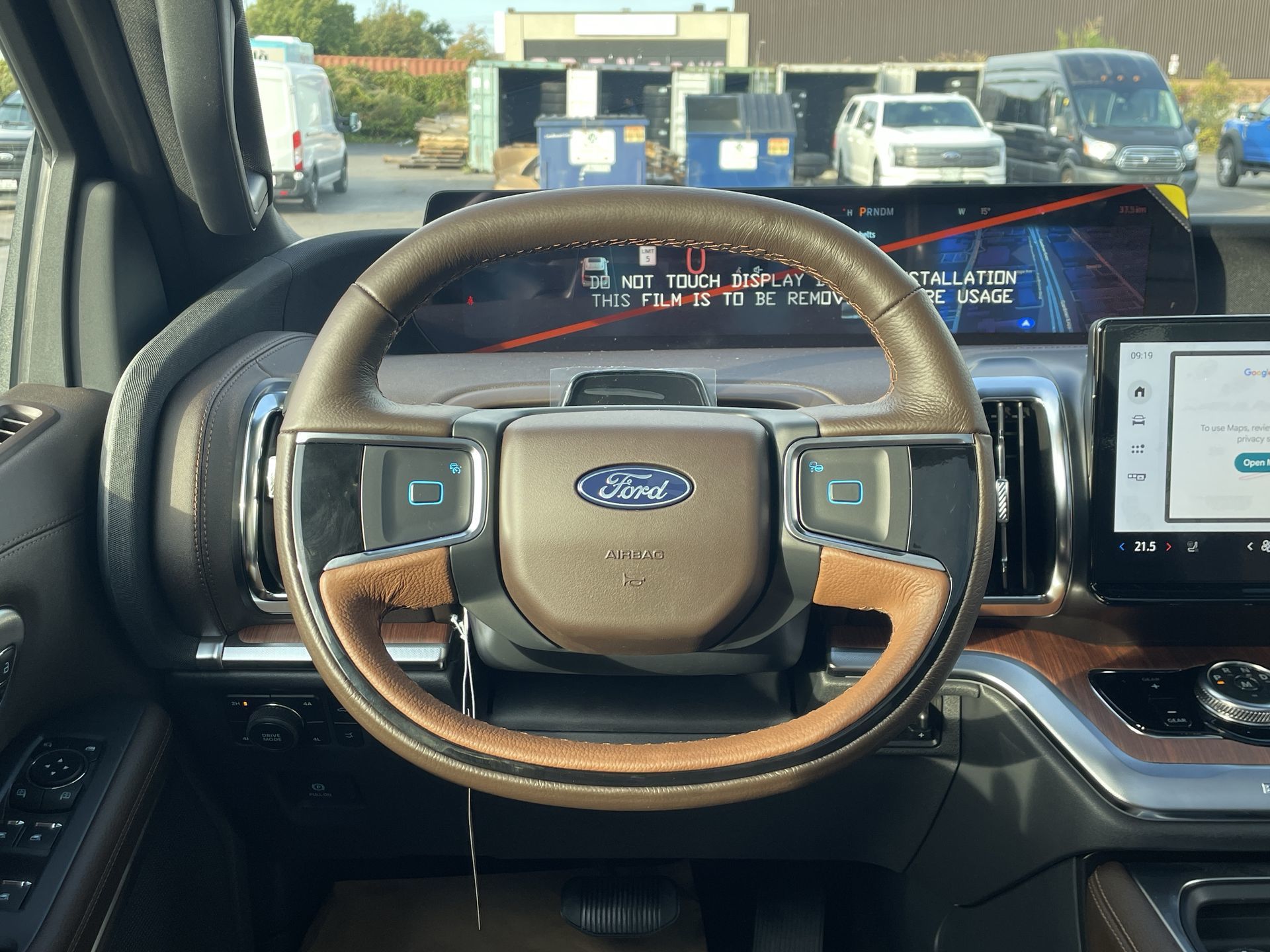 2025 Ford Expedition in Toronto, Ontario