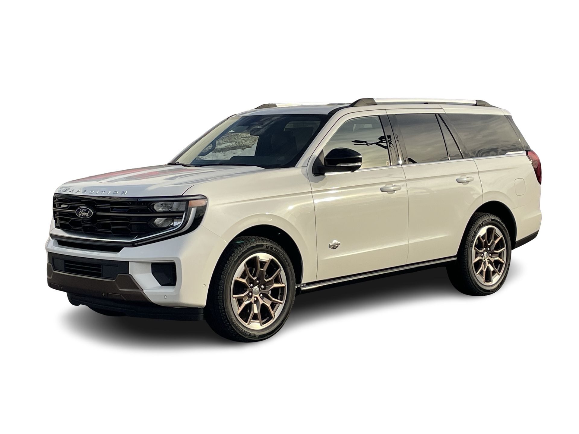 2025 Ford Expedition in Toronto, Ontario