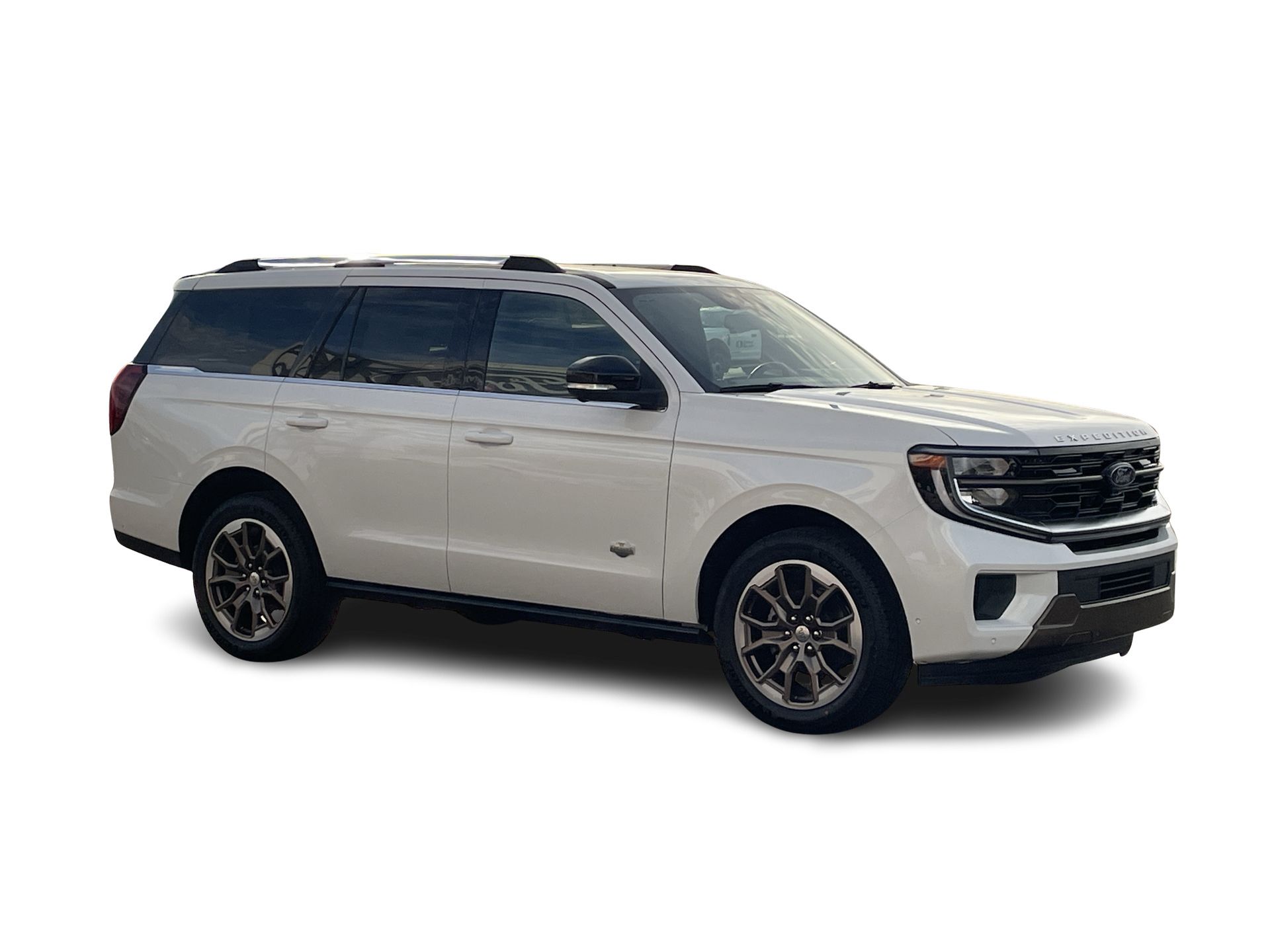 2025 Ford Expedition in Toronto, Ontario