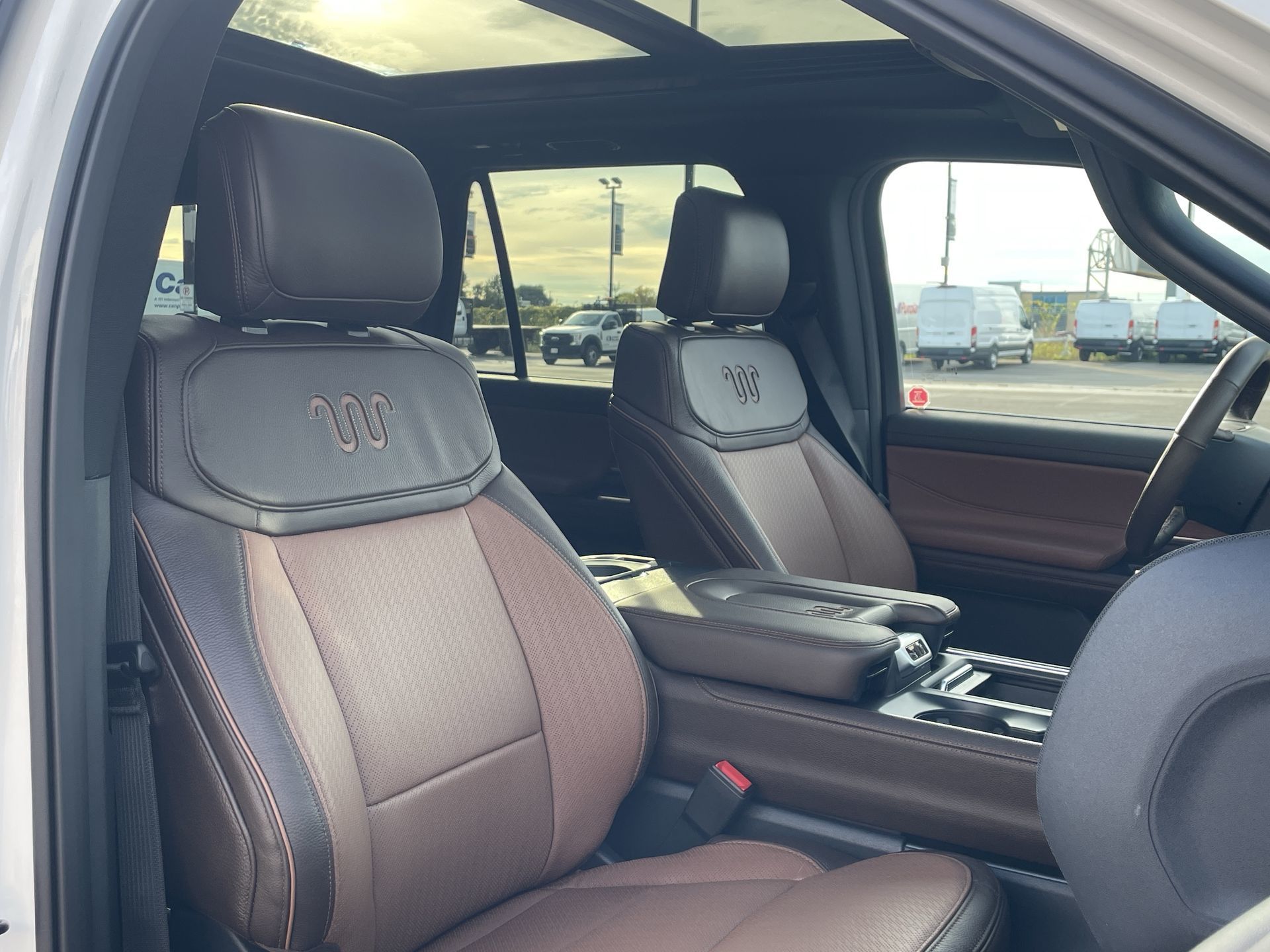 2025 Ford Expedition in Toronto, Ontario