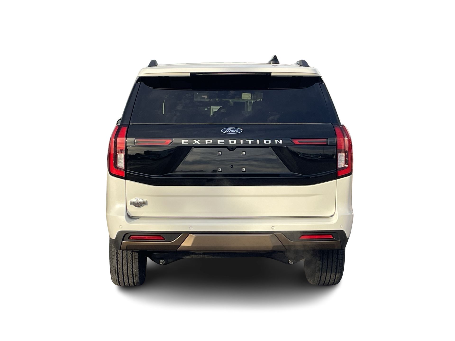 2025 Ford Expedition in Toronto, Ontario