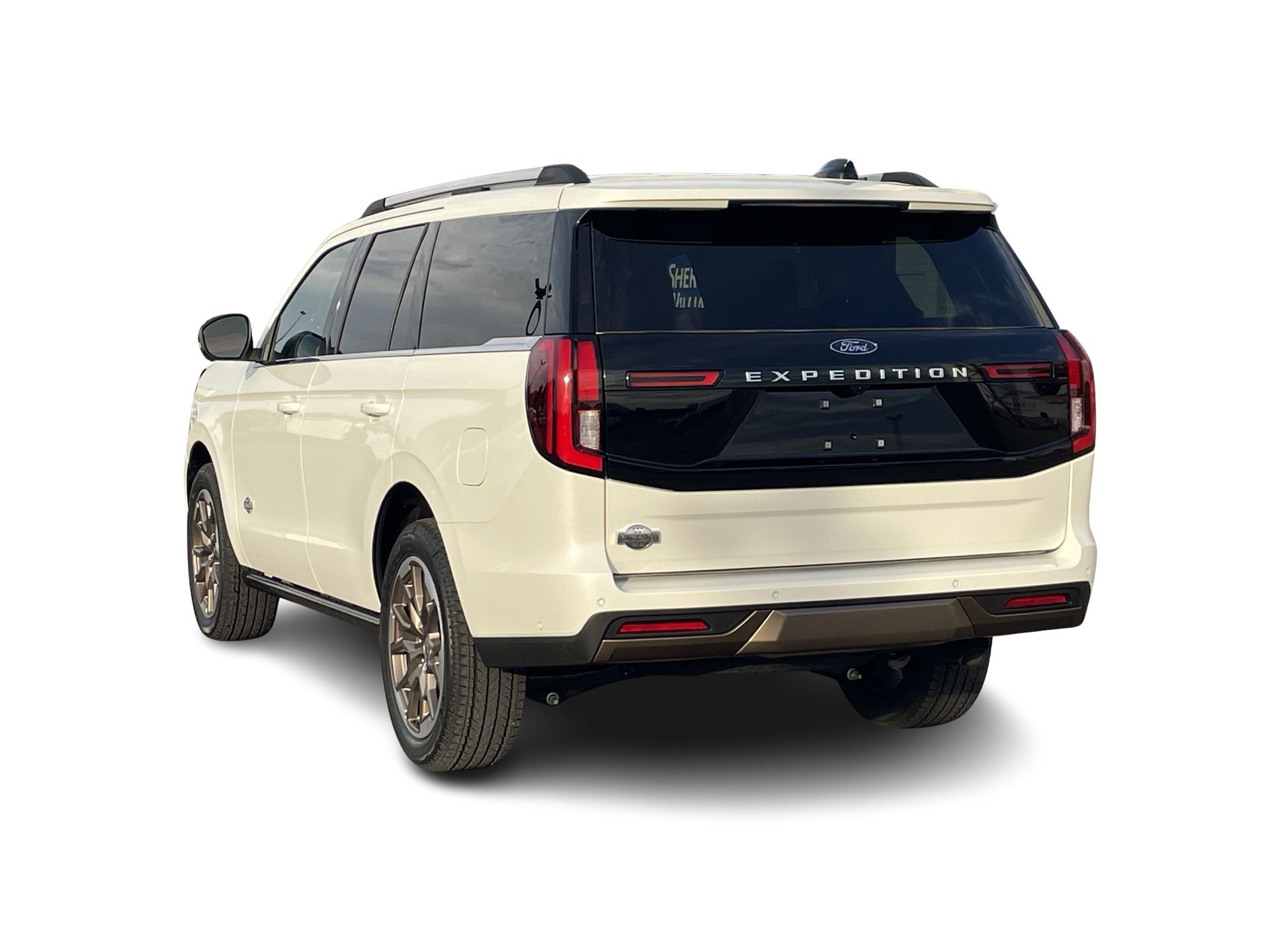 2025 Ford Expedition in Toronto, Ontario