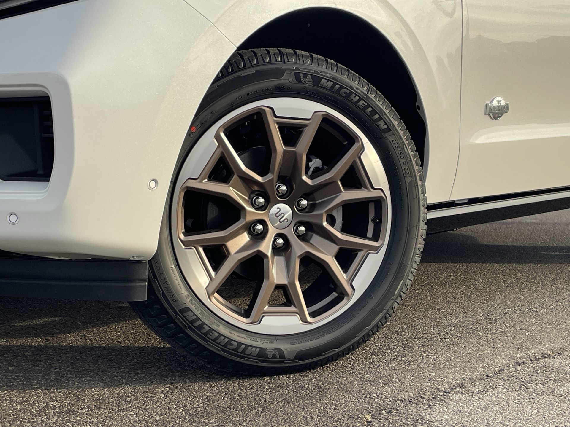 2025 Ford Expedition in Toronto, Ontario