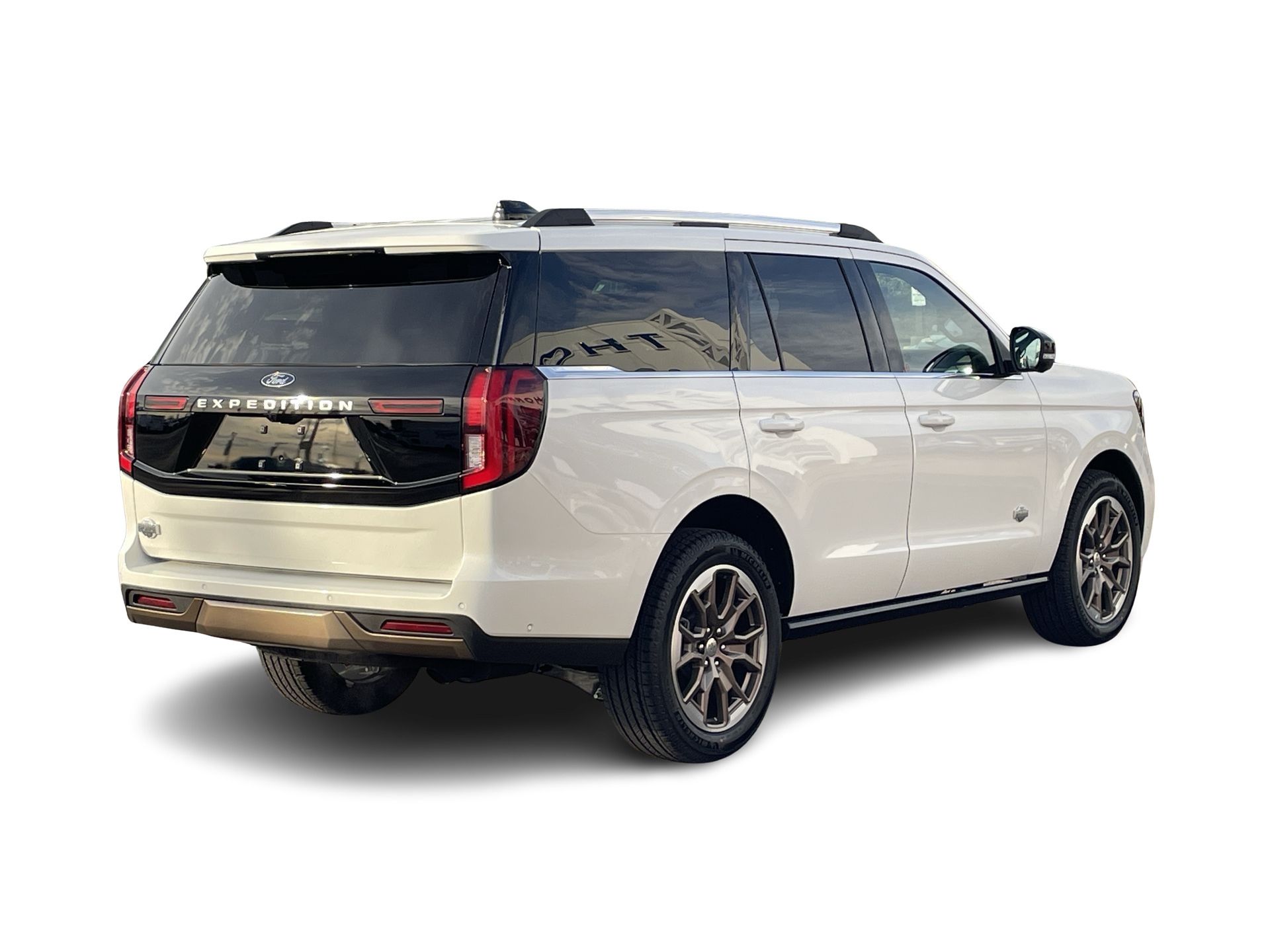 2025 Ford Expedition in Toronto, Ontario