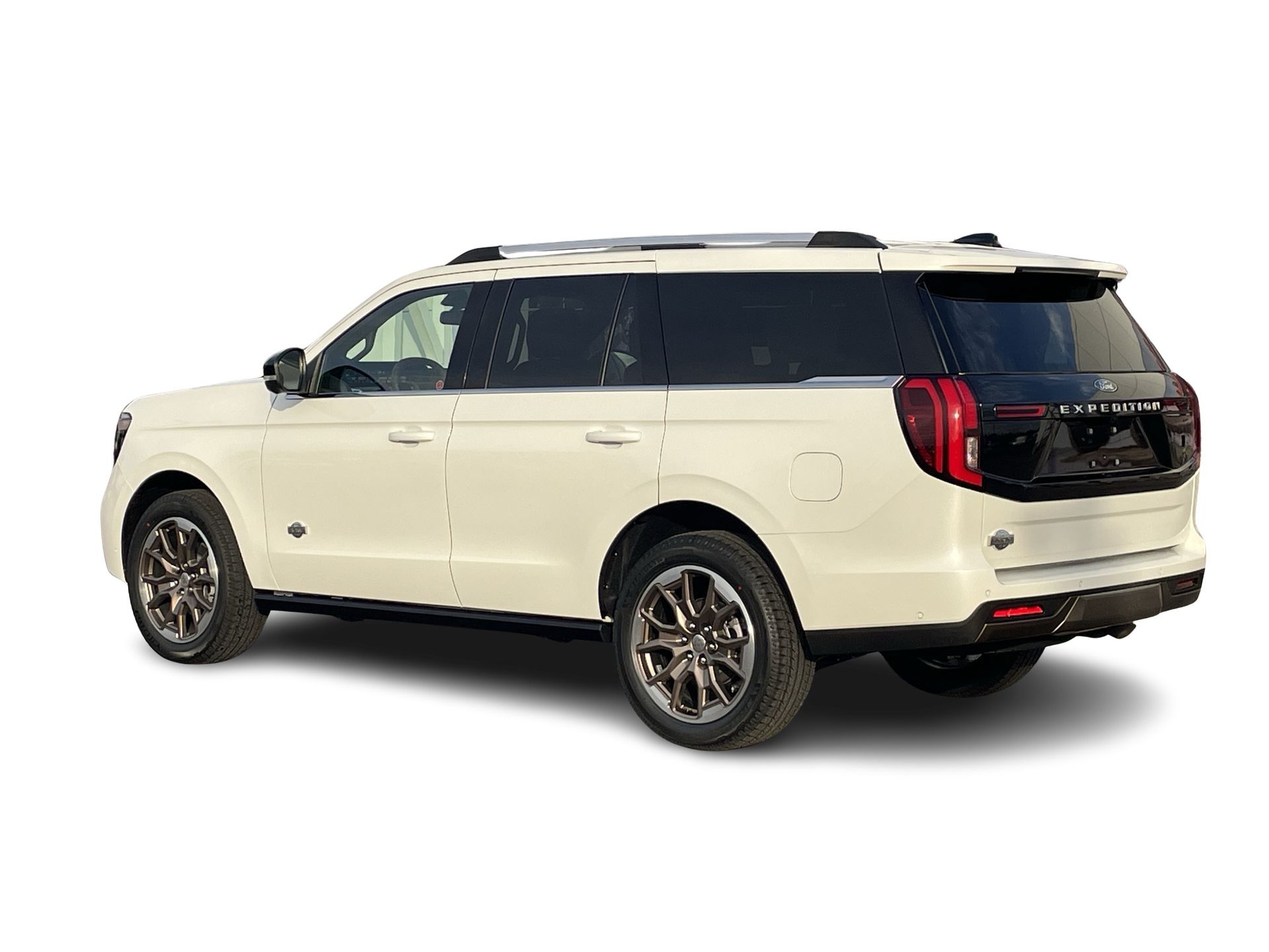 2025 Ford Expedition in Toronto, Ontario